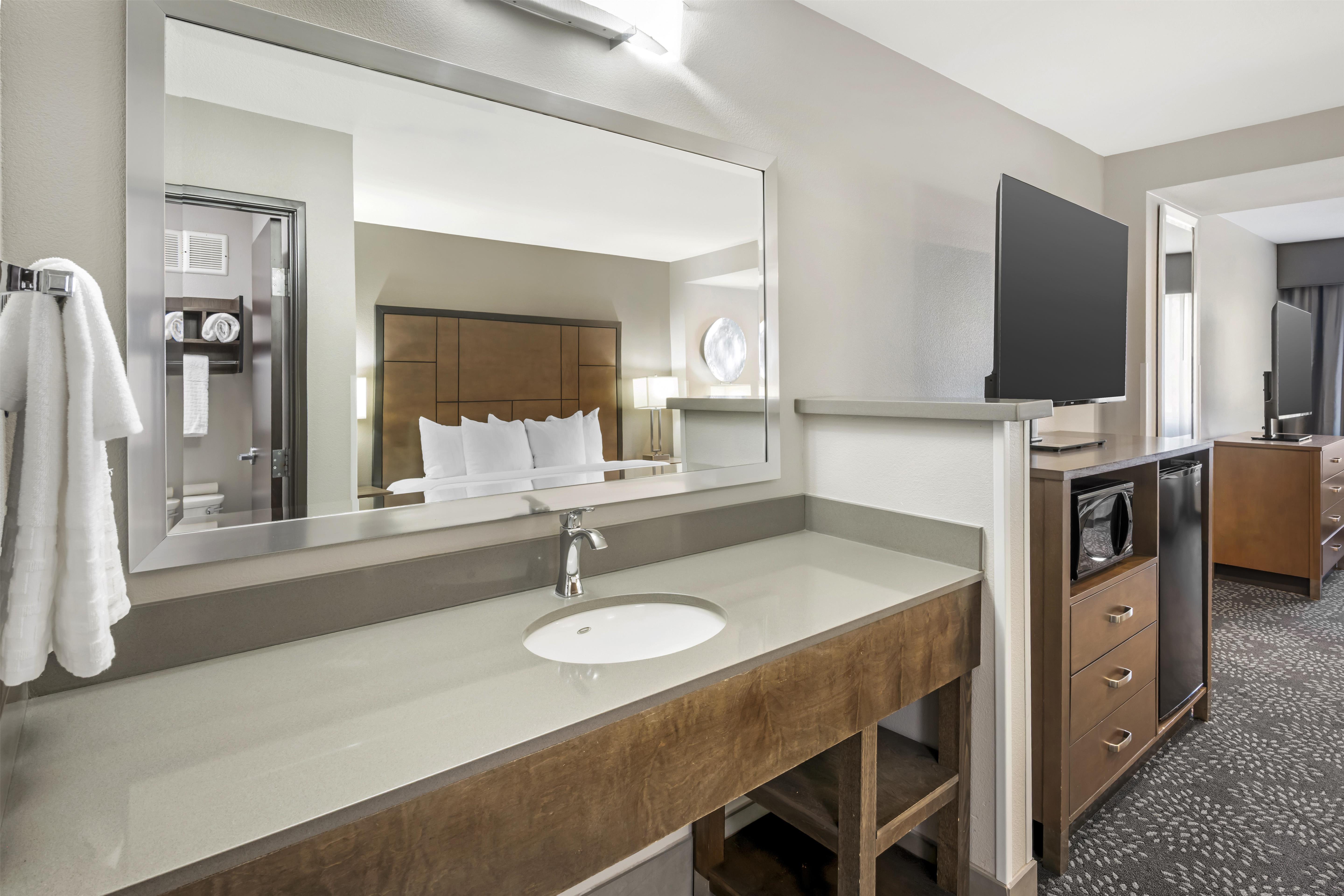 Best Western Plus Spokane North