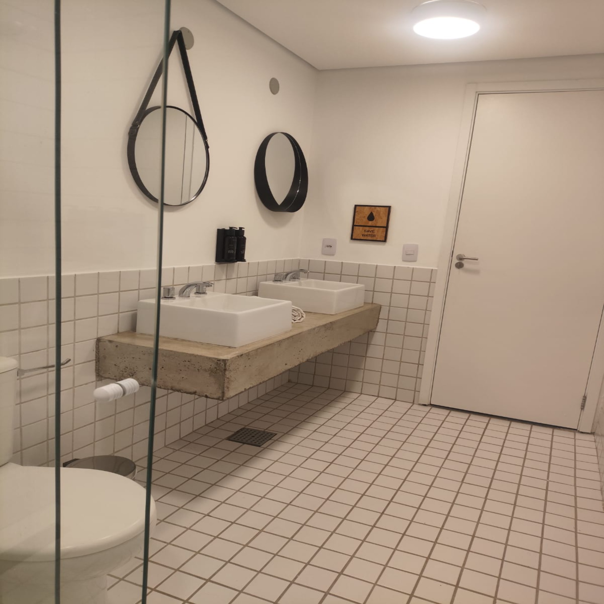 Own Hotels - Vila Madalena