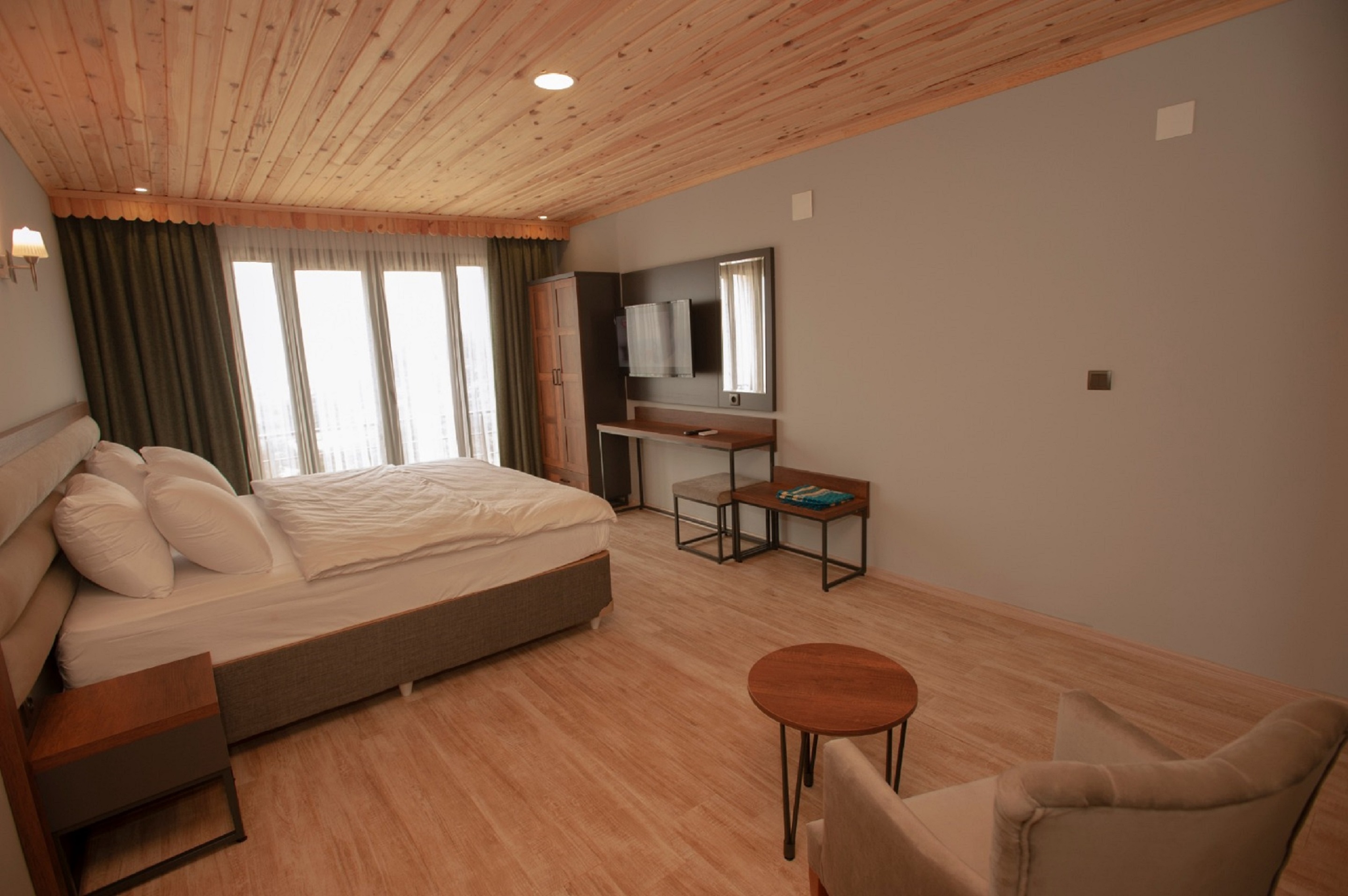 Stone Village Hotel