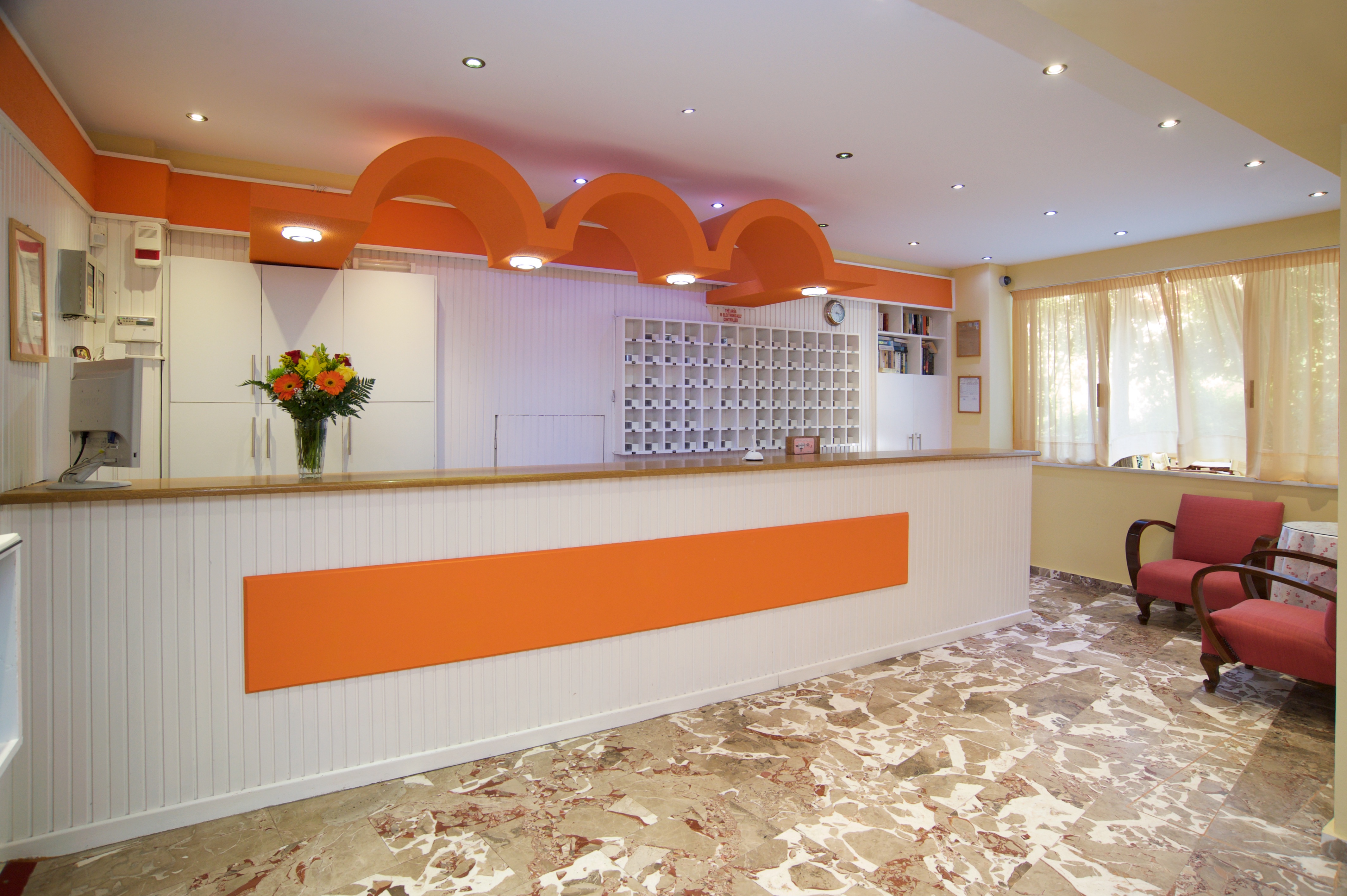 Lorenzo Hotel - photo