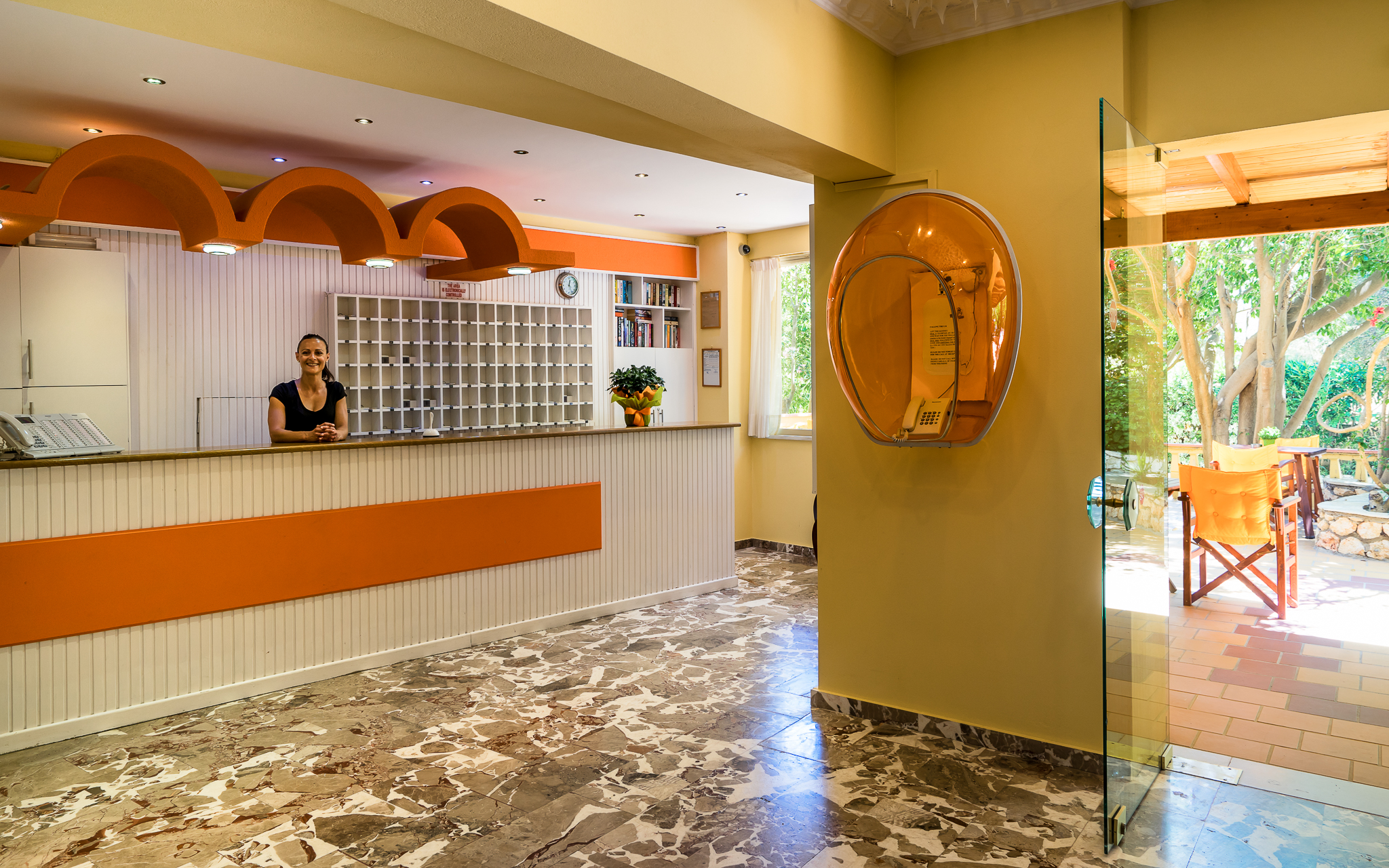 Lorenzo Hotel - photo