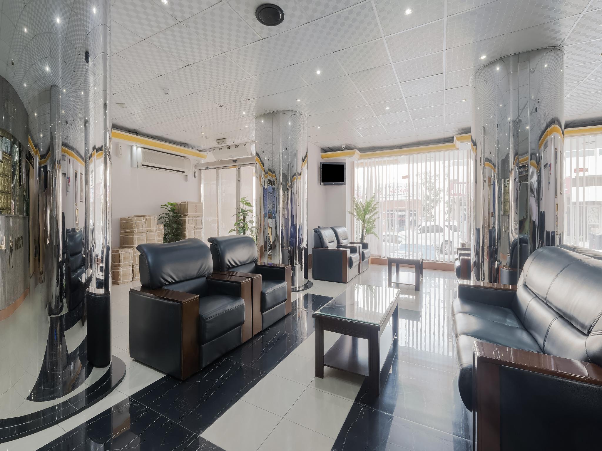 OYO 211 Al Rayan Hotel