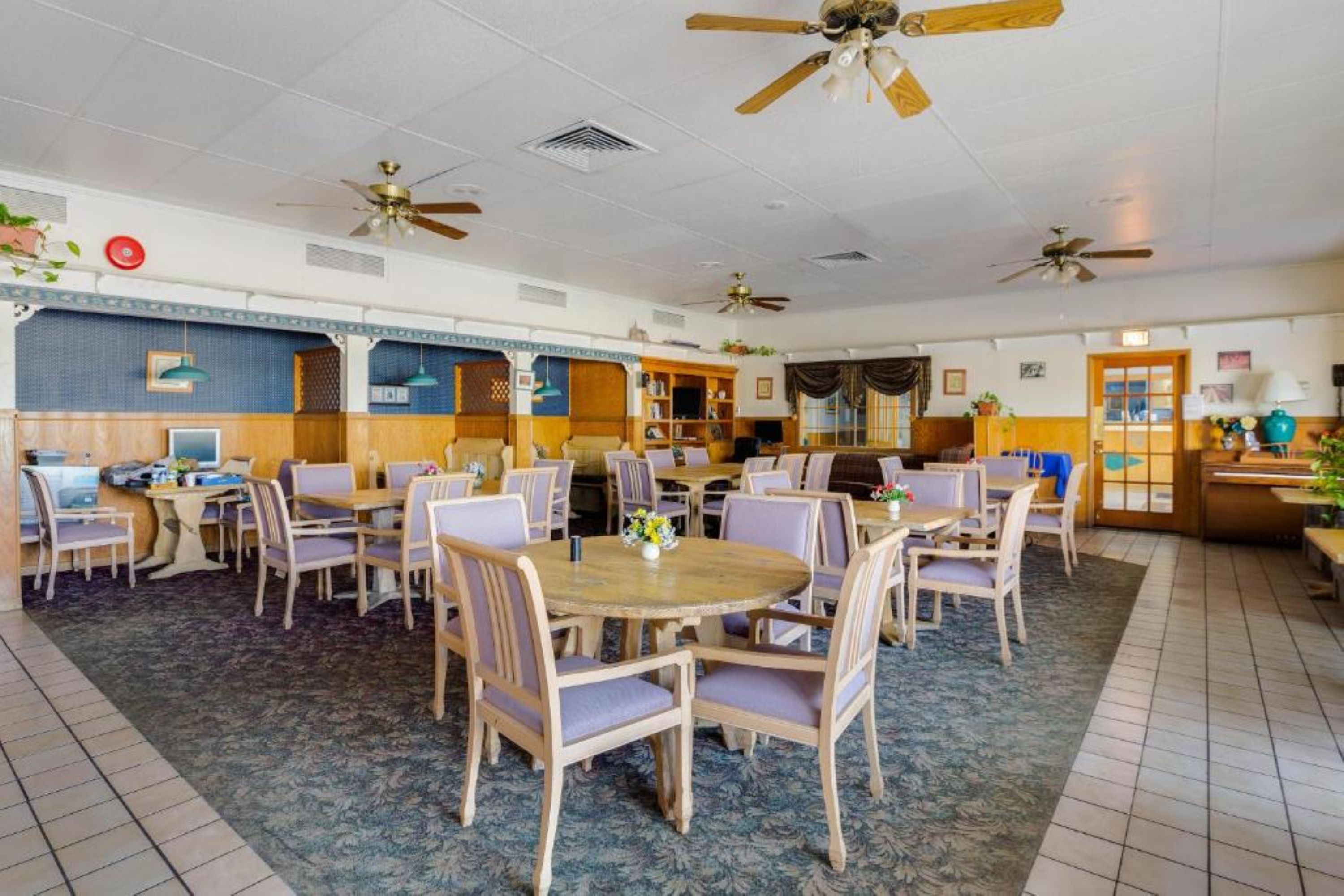 OYO Hotel Tyler Lindale