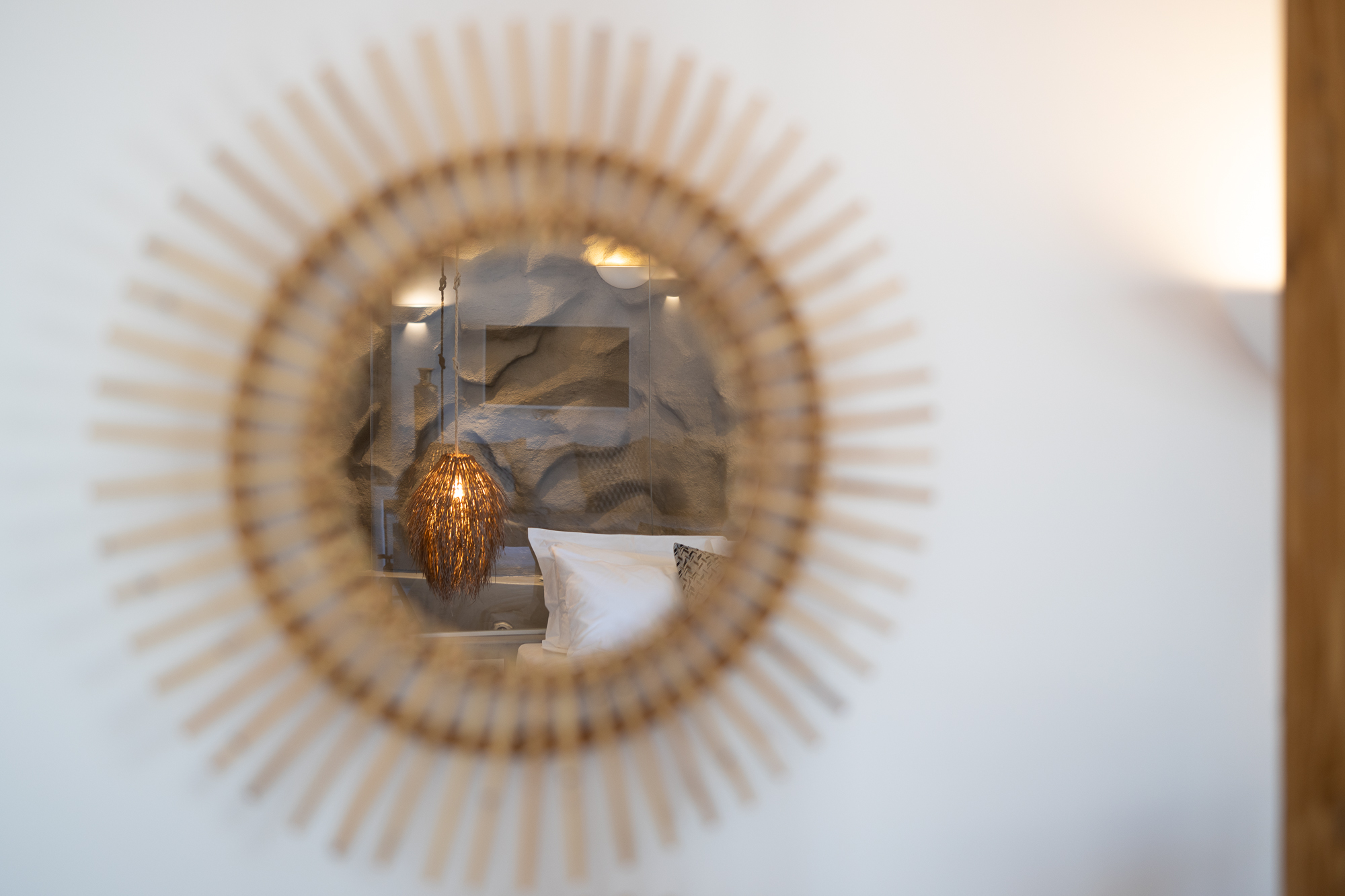 Bohemian Boutique Hotel