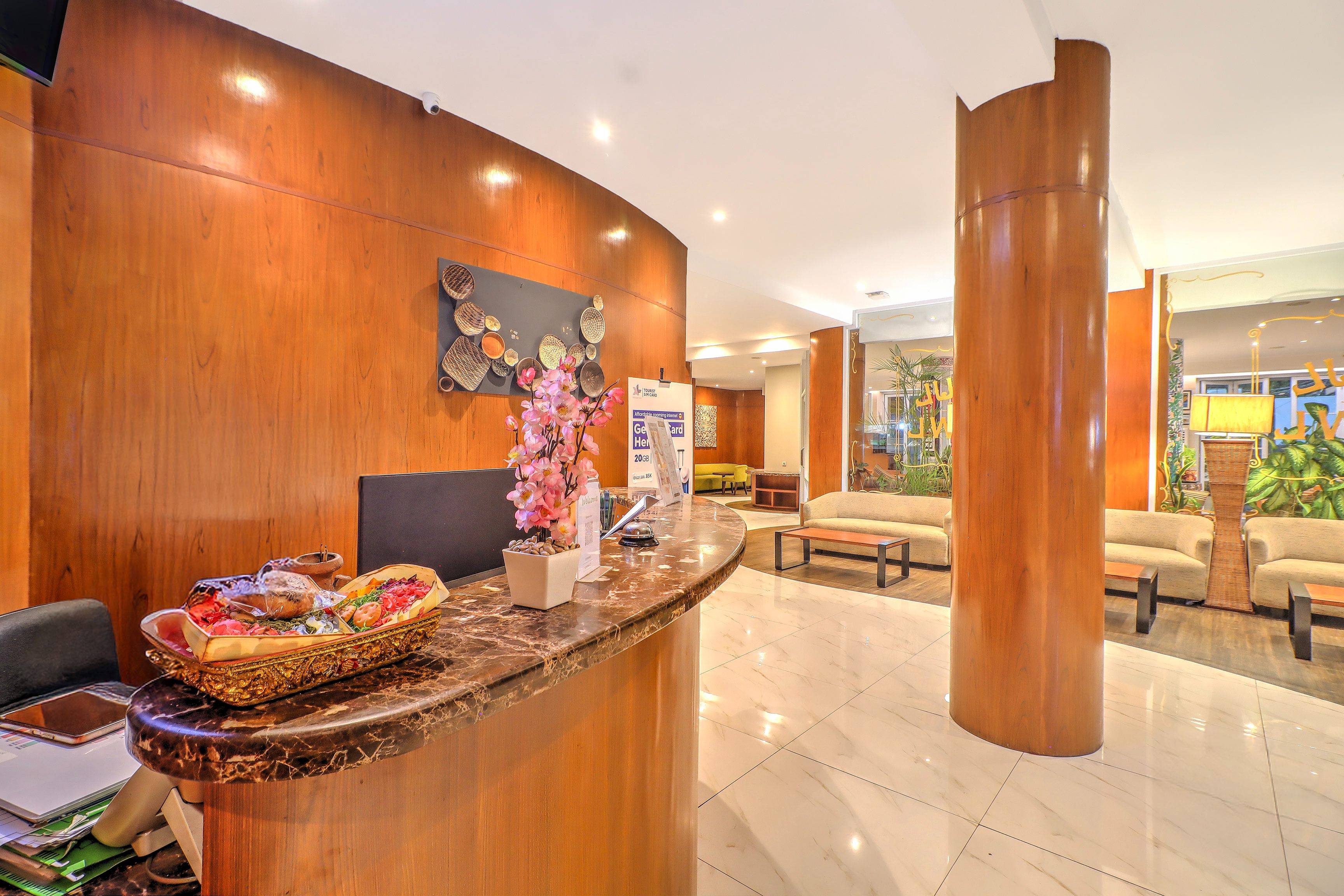 Palette Signature Hotel