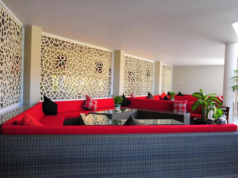 Sandunes Beach Resort & Spa