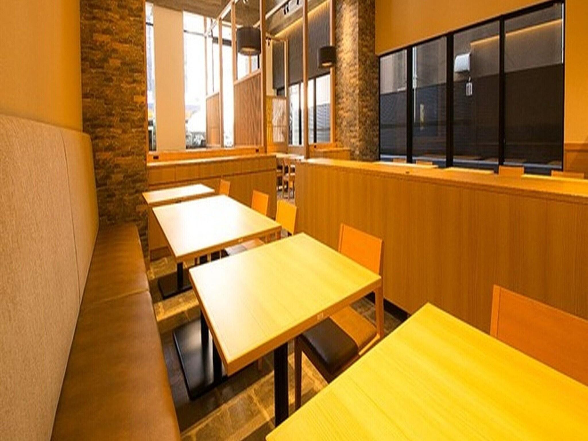 APA Hotel Namba-Eki Higashi
