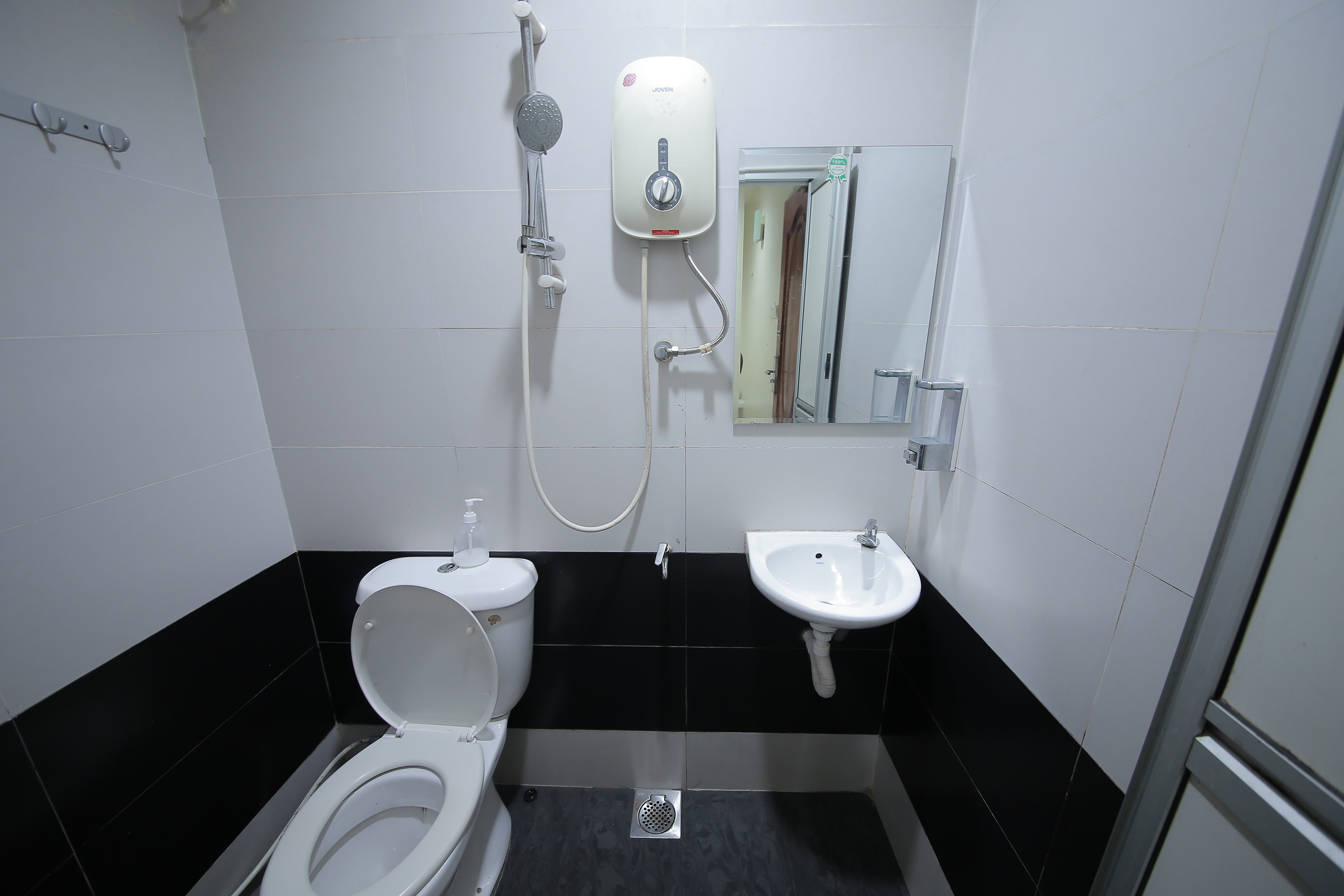 Skudai Hotel Universiti Teknologi Malaysia by ZUZU