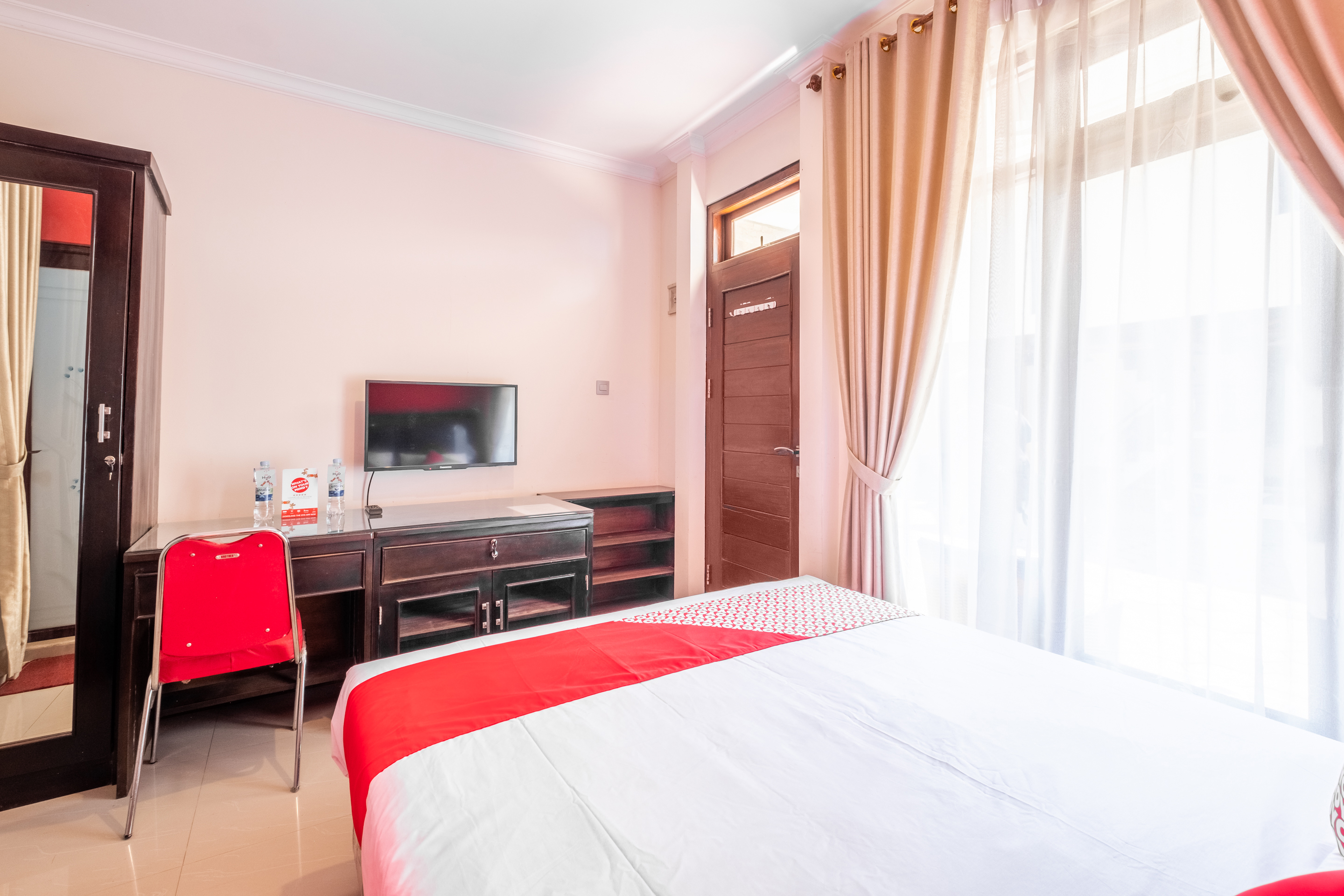OYO 1032 Rahayu Residence Syariah