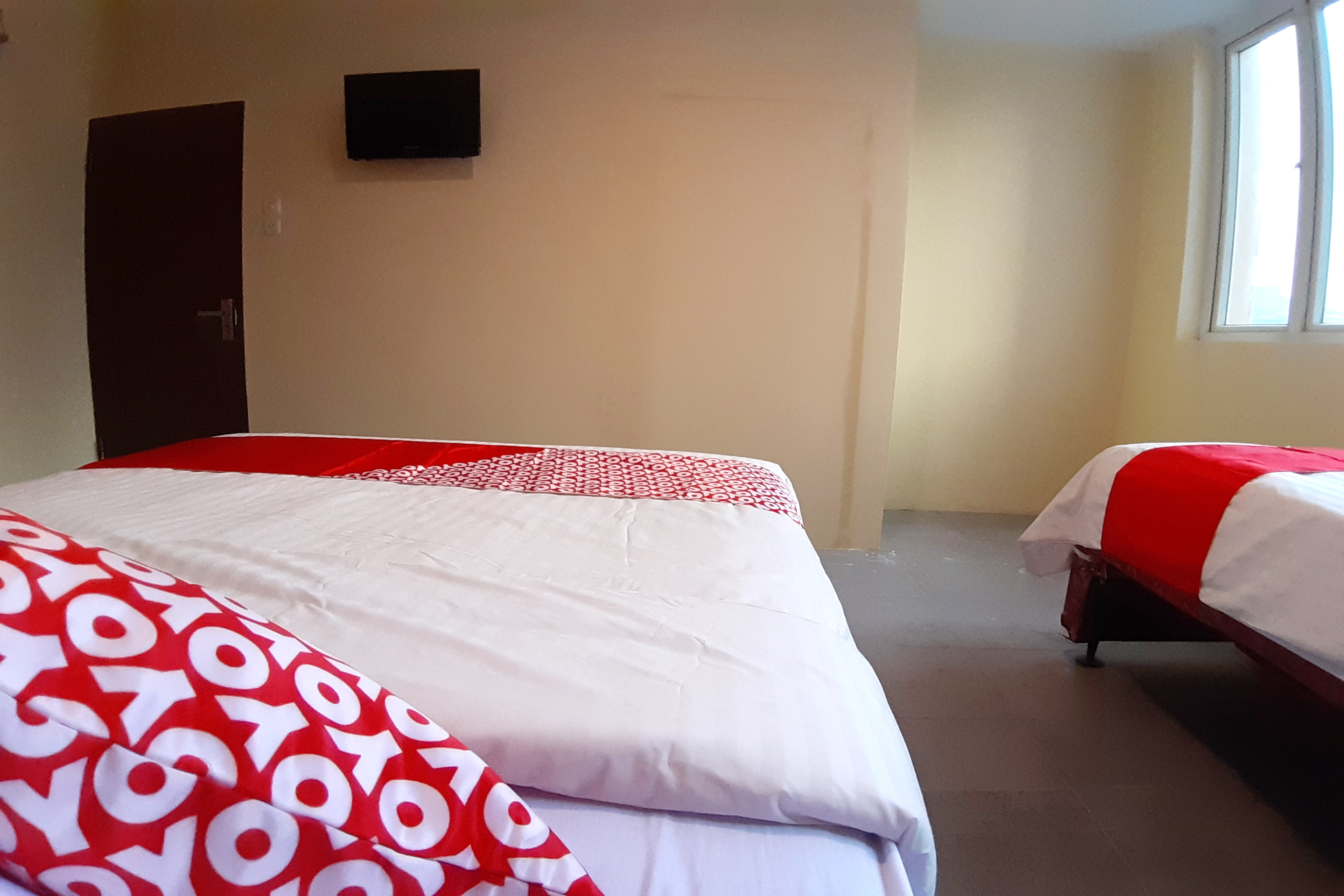 OYO 1053 Angelyn Home Stay