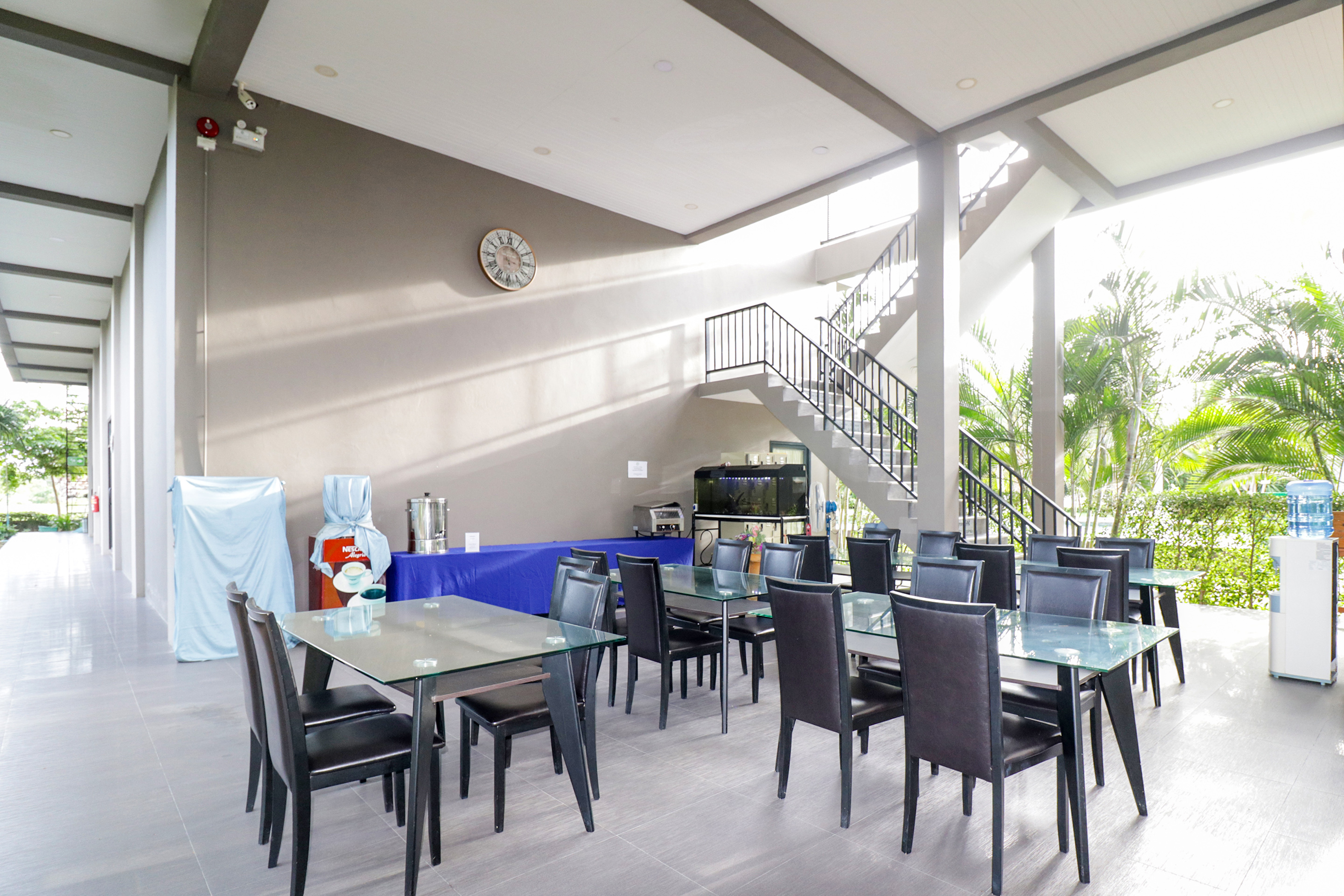 Baan PhingPhuPraew resort Cha-am