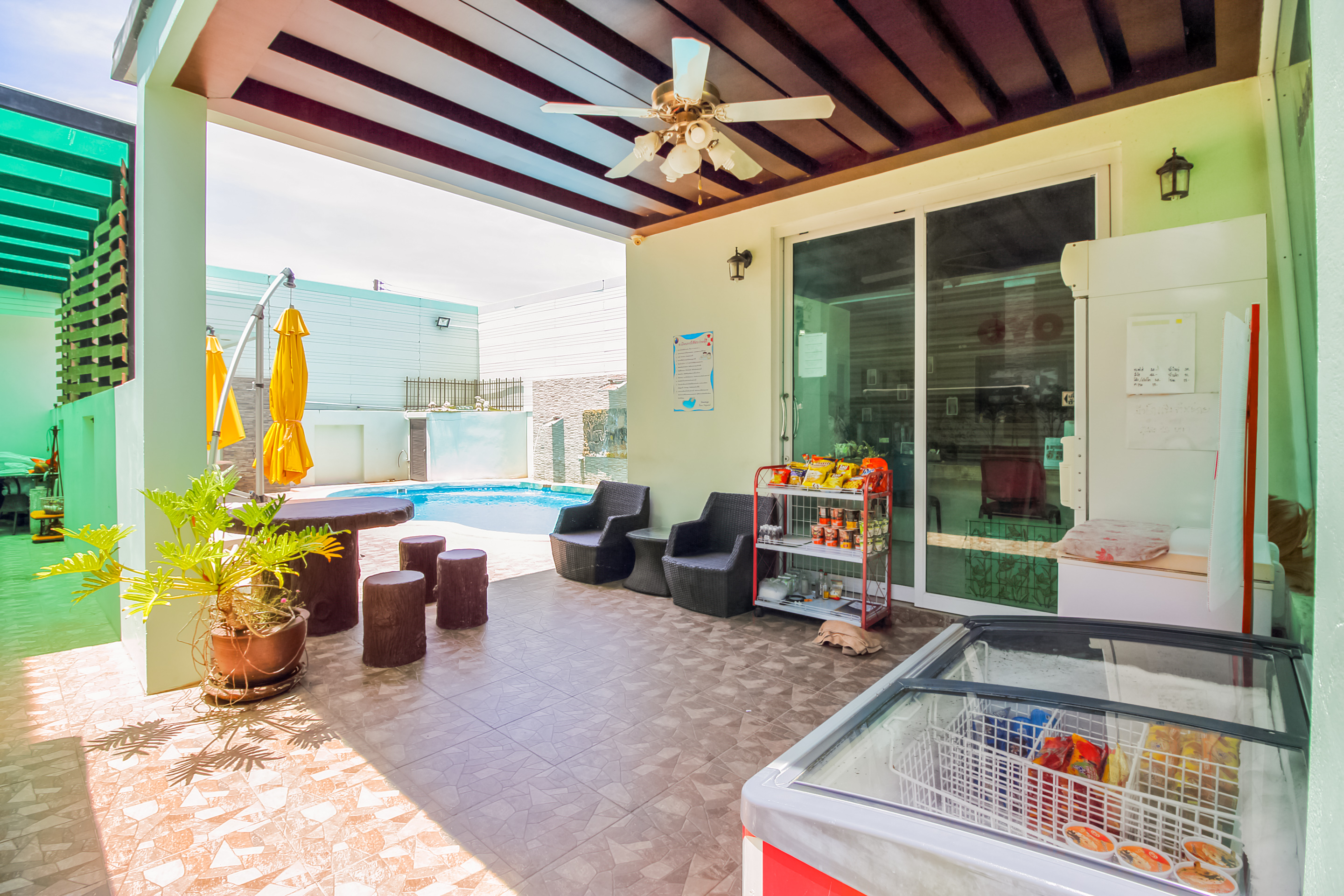 OYO 242 Baan Noppadol Hua Hin Resort