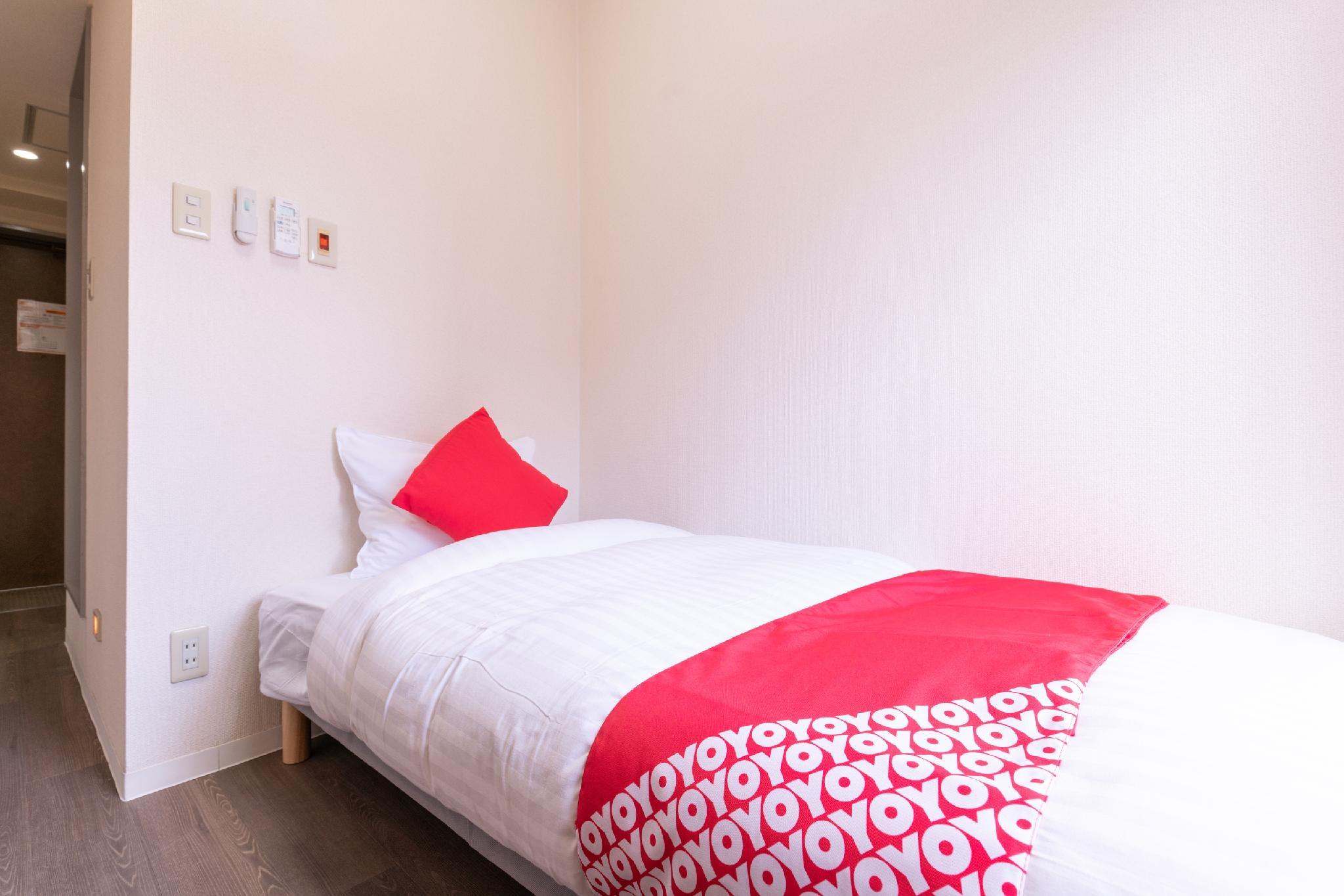 OYO Hotel Urban Stays Asakusa