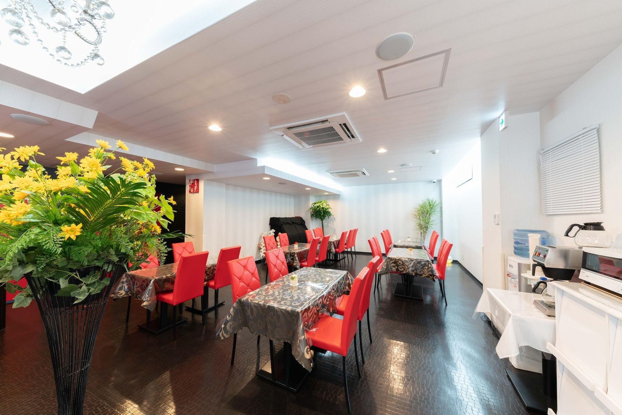Art Inn Namba