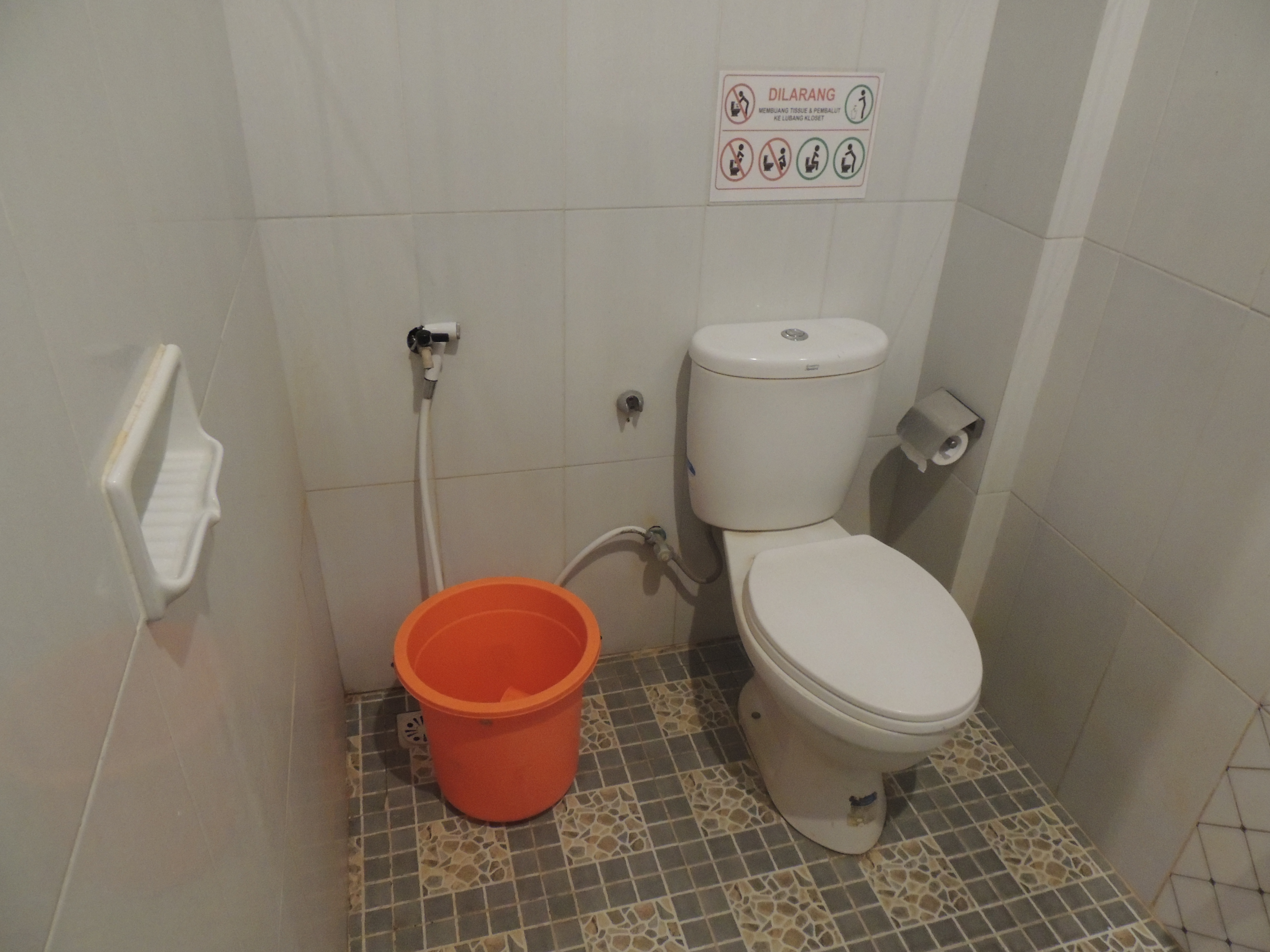 Hotel Safara Yogyakarta