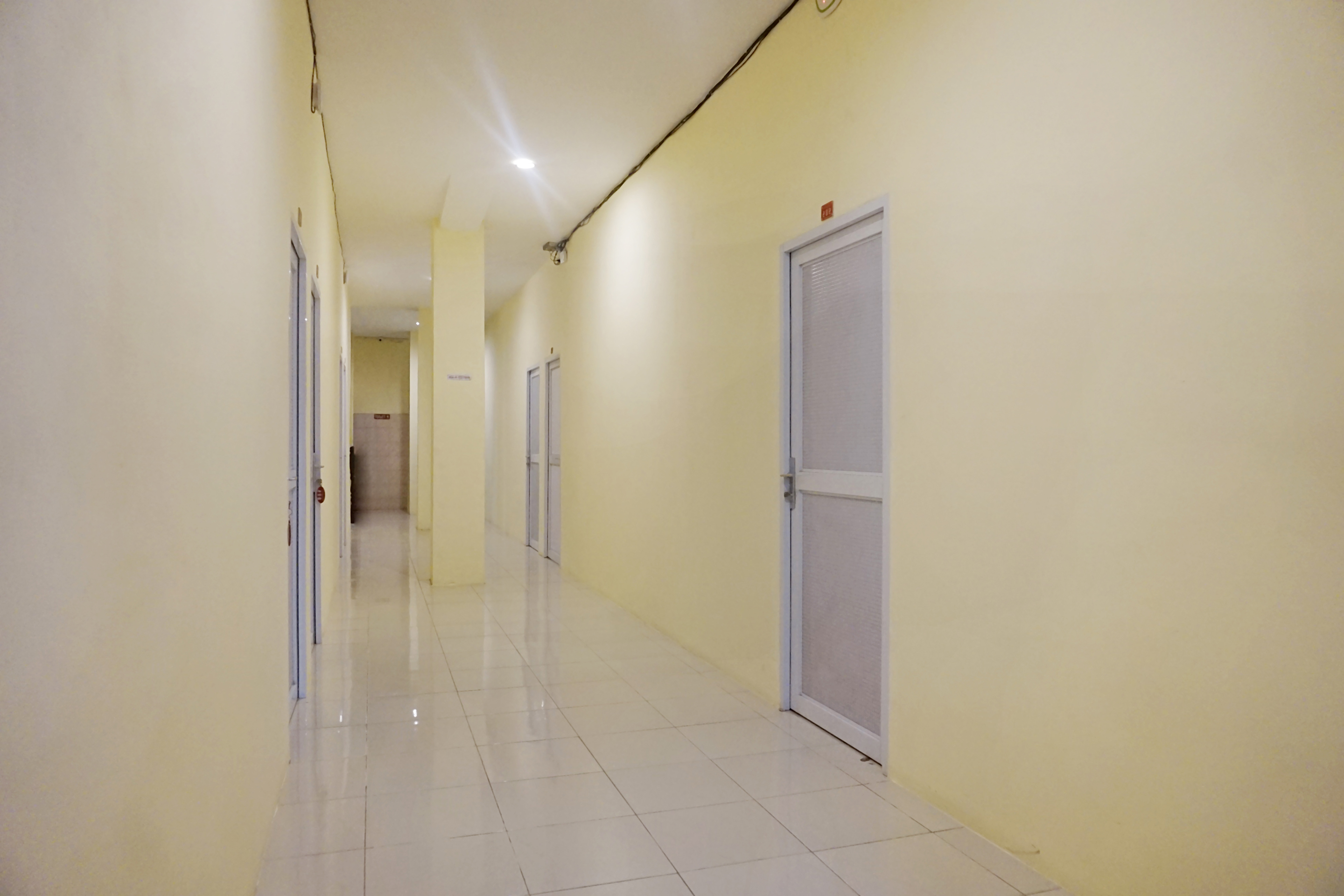 702 Ganesha Homestay