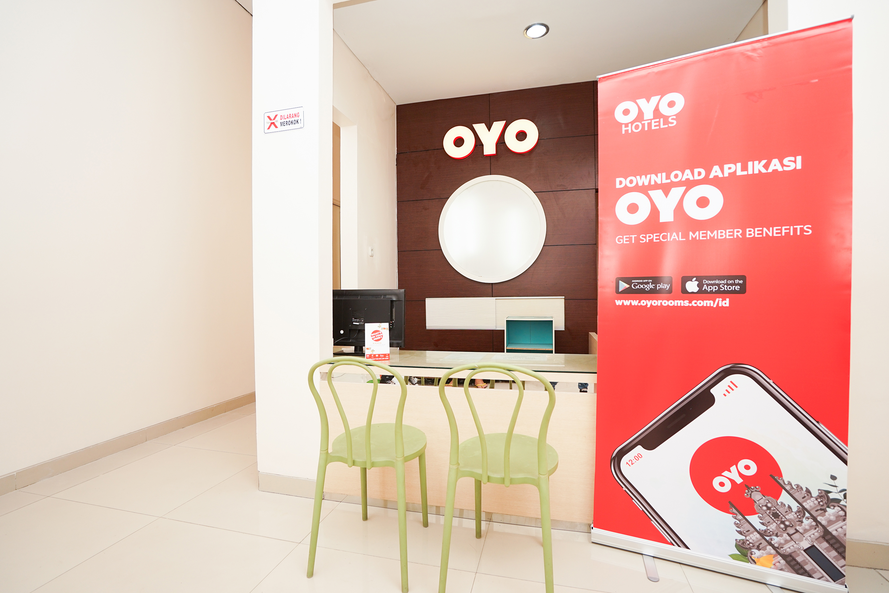 OYO 782 Menjangan Residence at Citraland 1