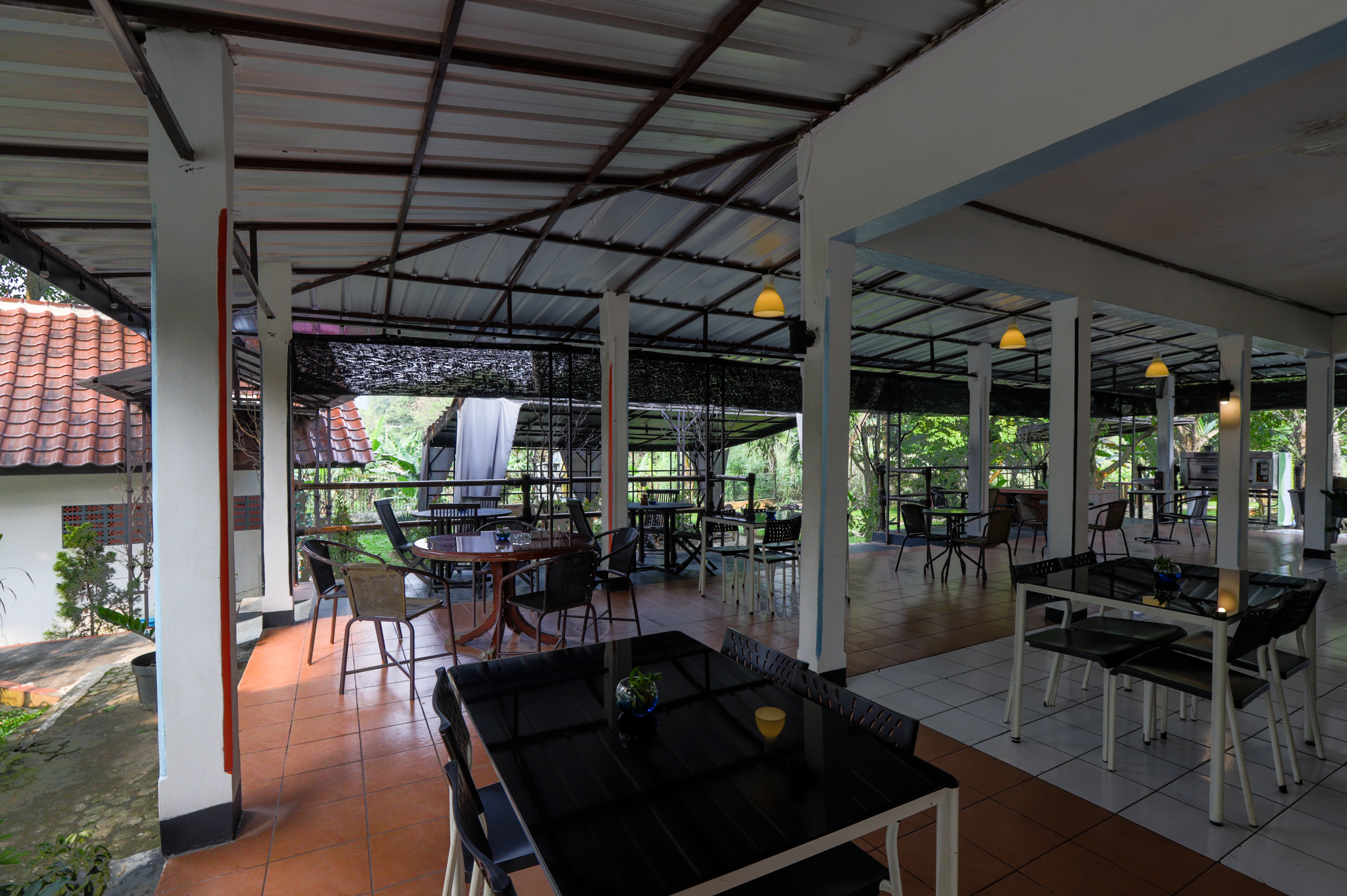 Pavo Resort