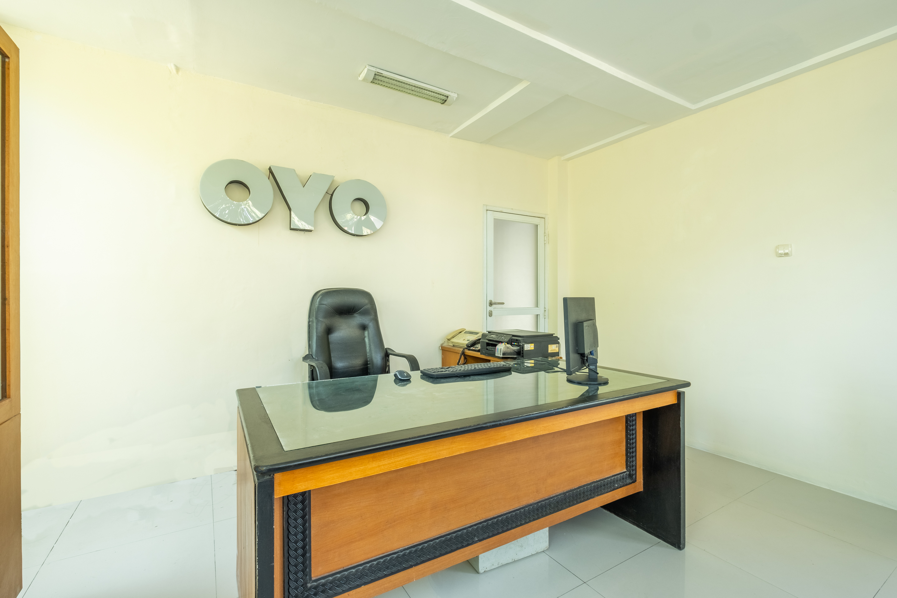 935 Bongo Residence