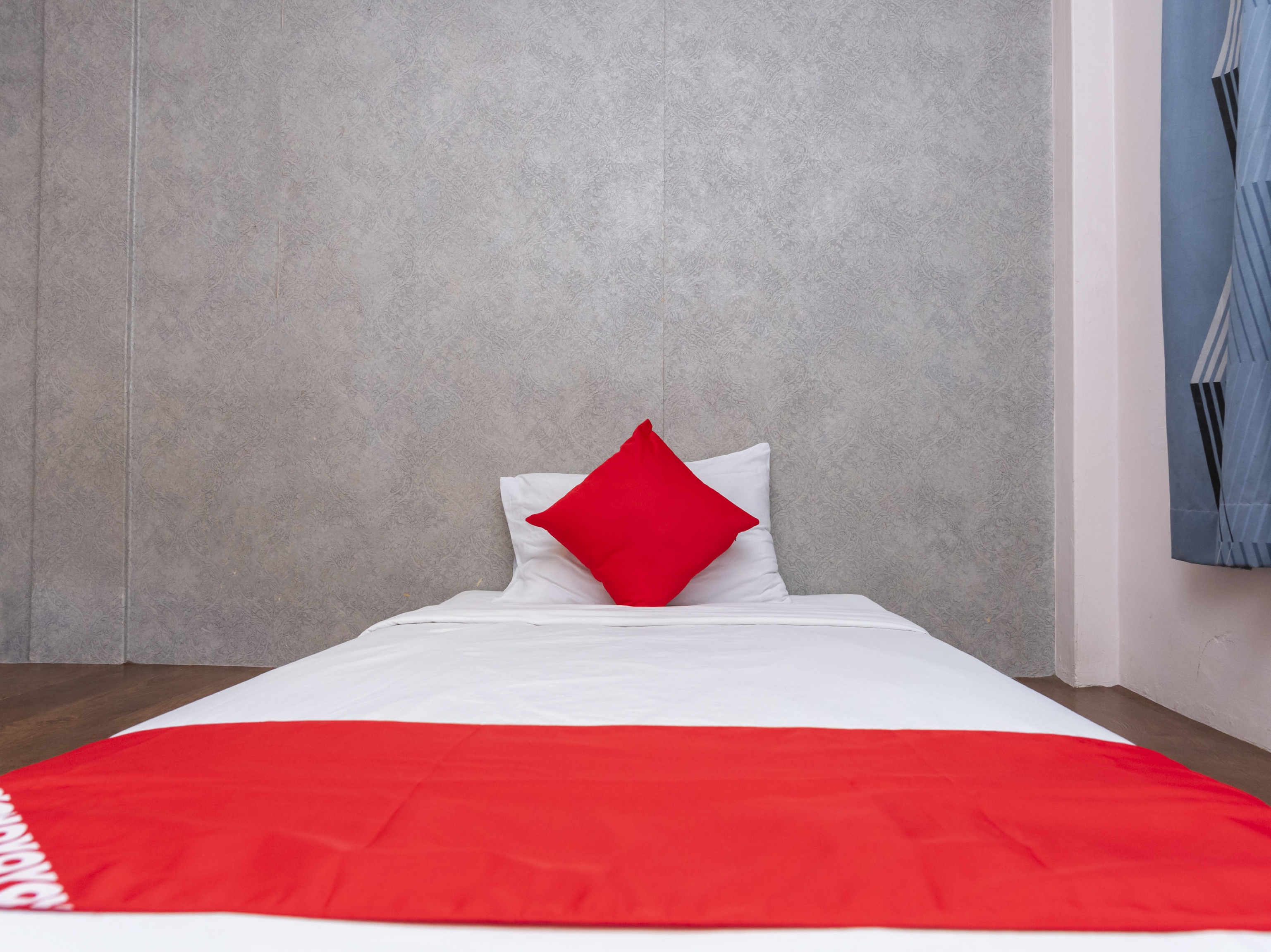 Segamat Red Orange Hotel Sdn Bhd