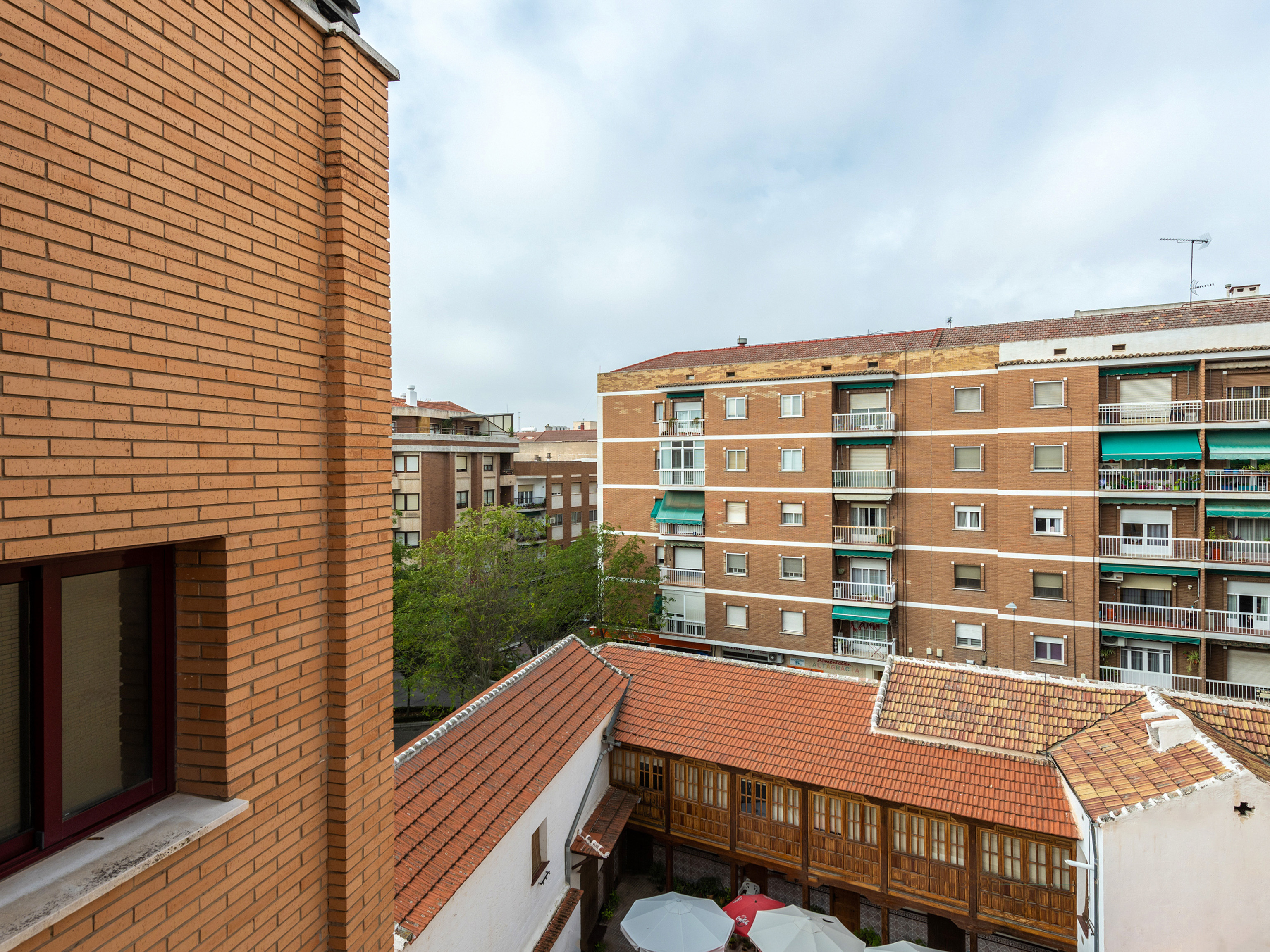 Hostal Frasca