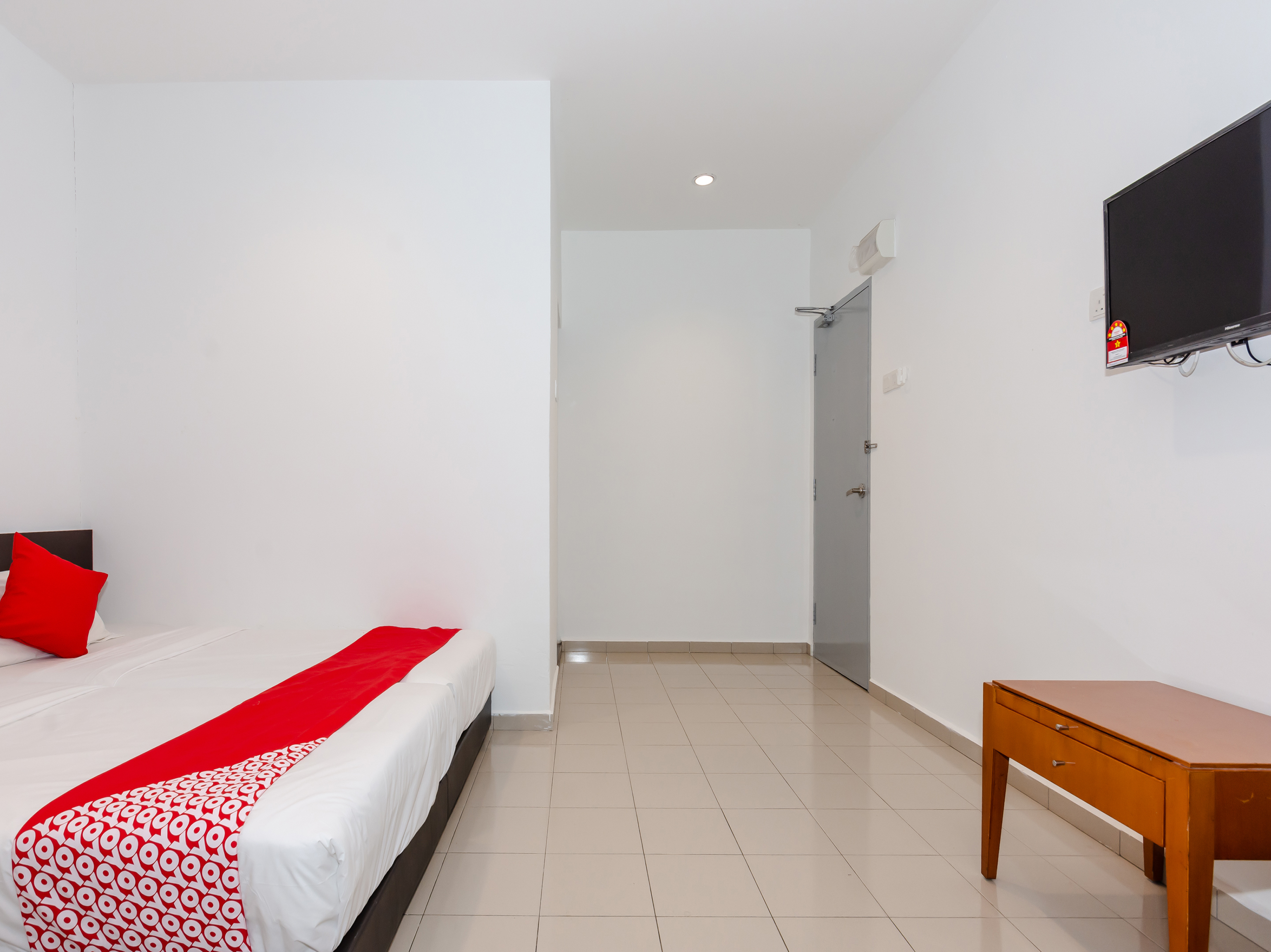 OYO 1090 Hollitel Hotel Melaka