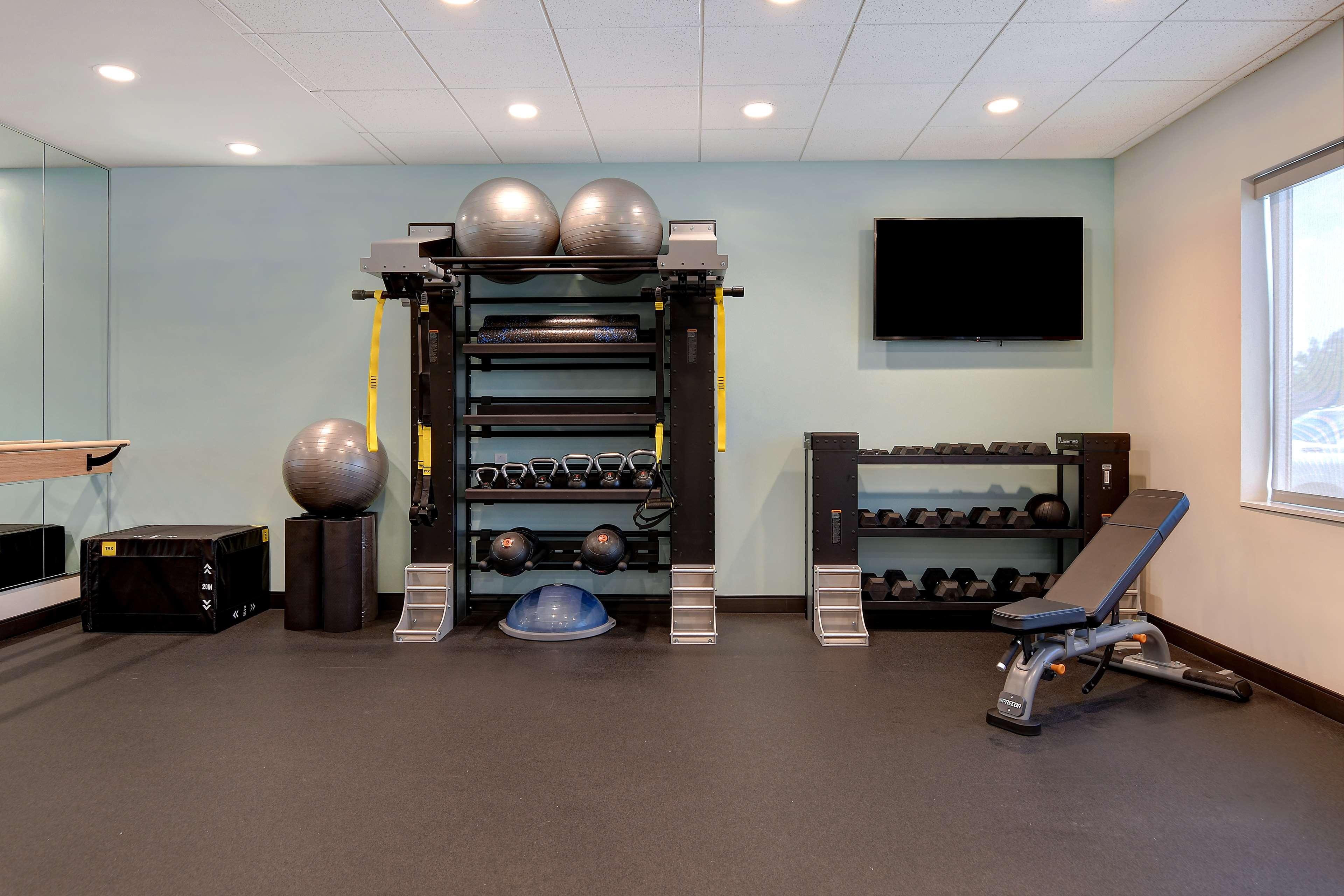 Tru By Hilton Columbia Greystone