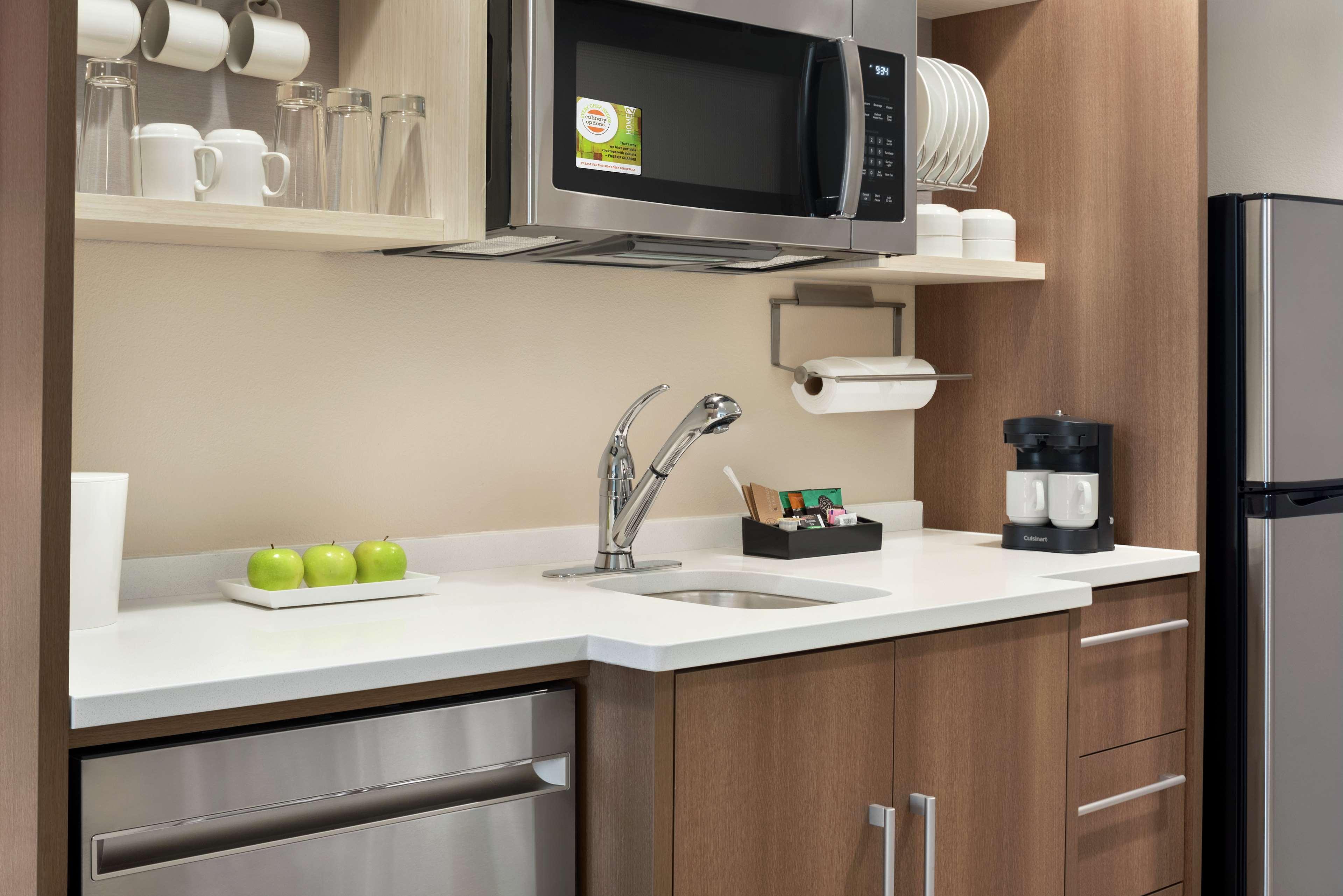 Home2 Suites By Hilton Overland Park, Ks