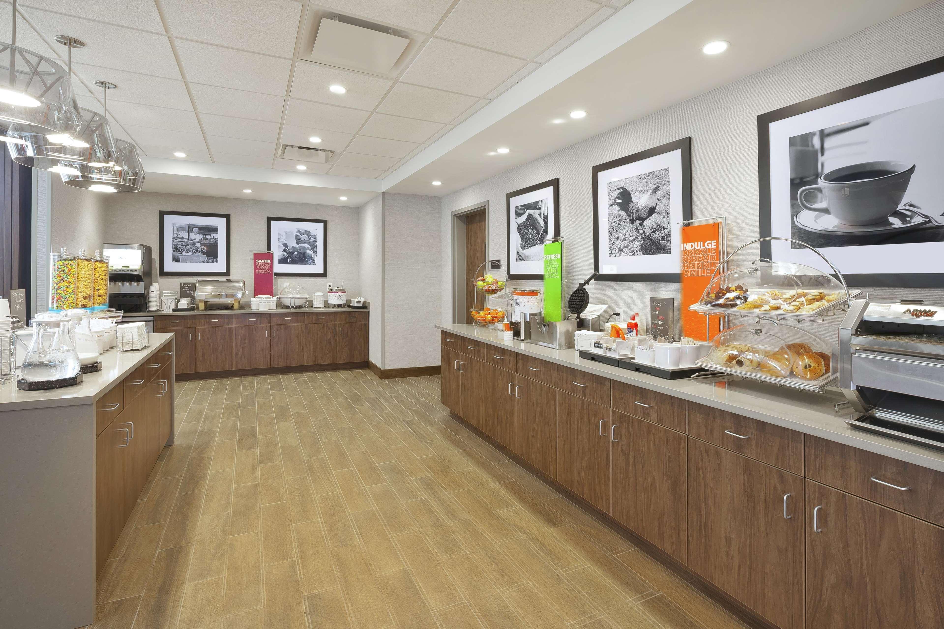 Hampton Inn Hilton Grandville Grand Rapids South