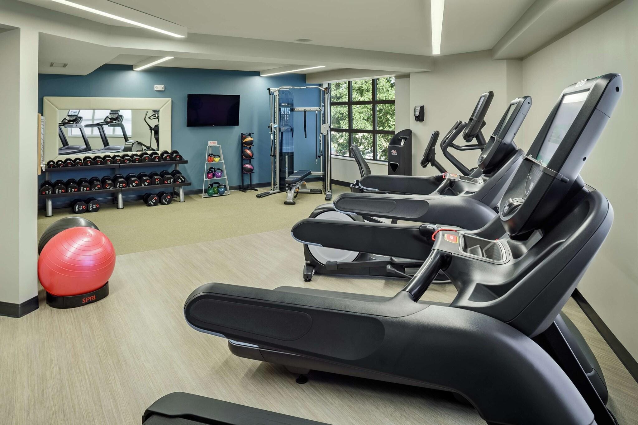 The Bevy Hotel Boerne - A Doubletree By Hilton