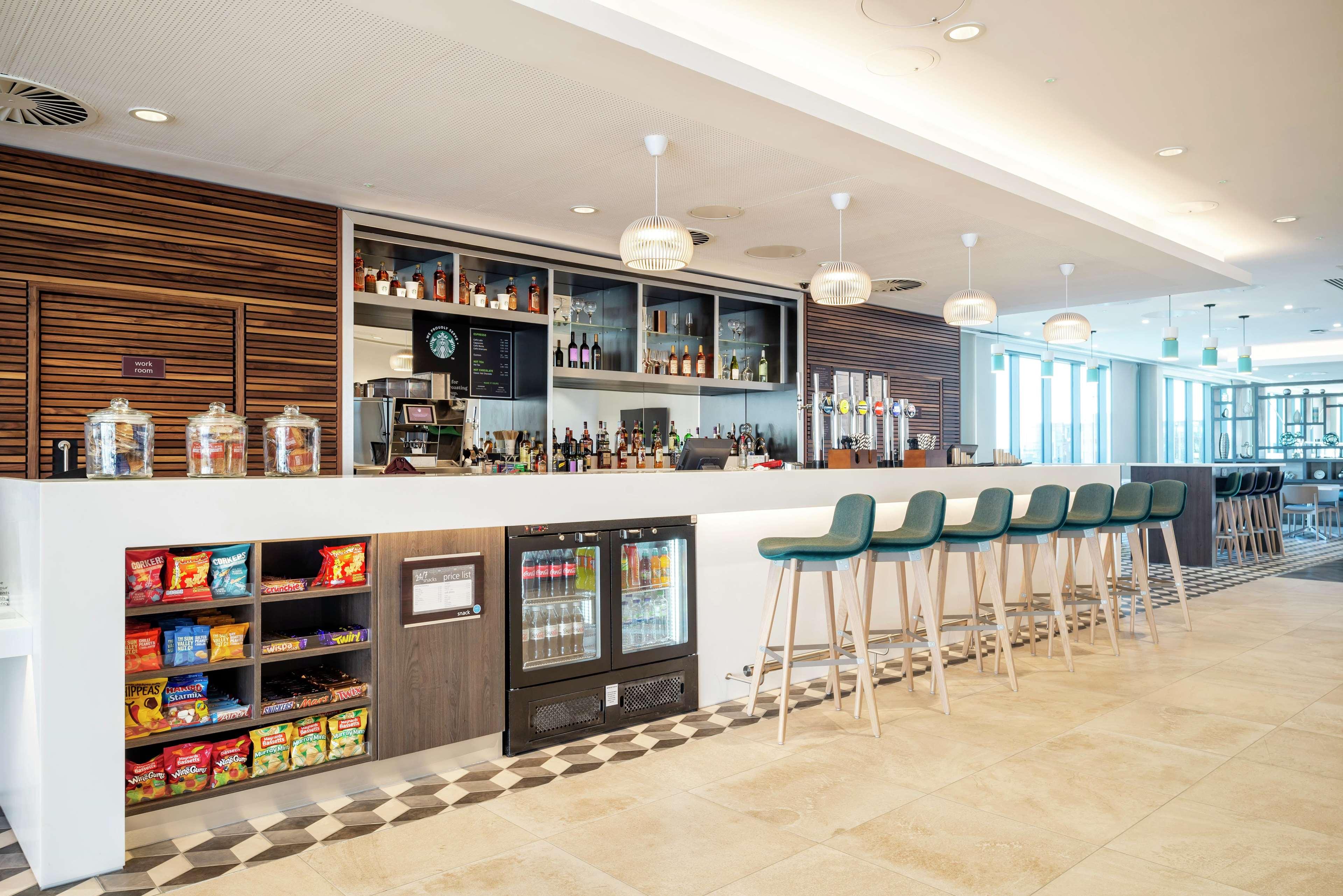 Hampton By Hilton Stockton On Tees