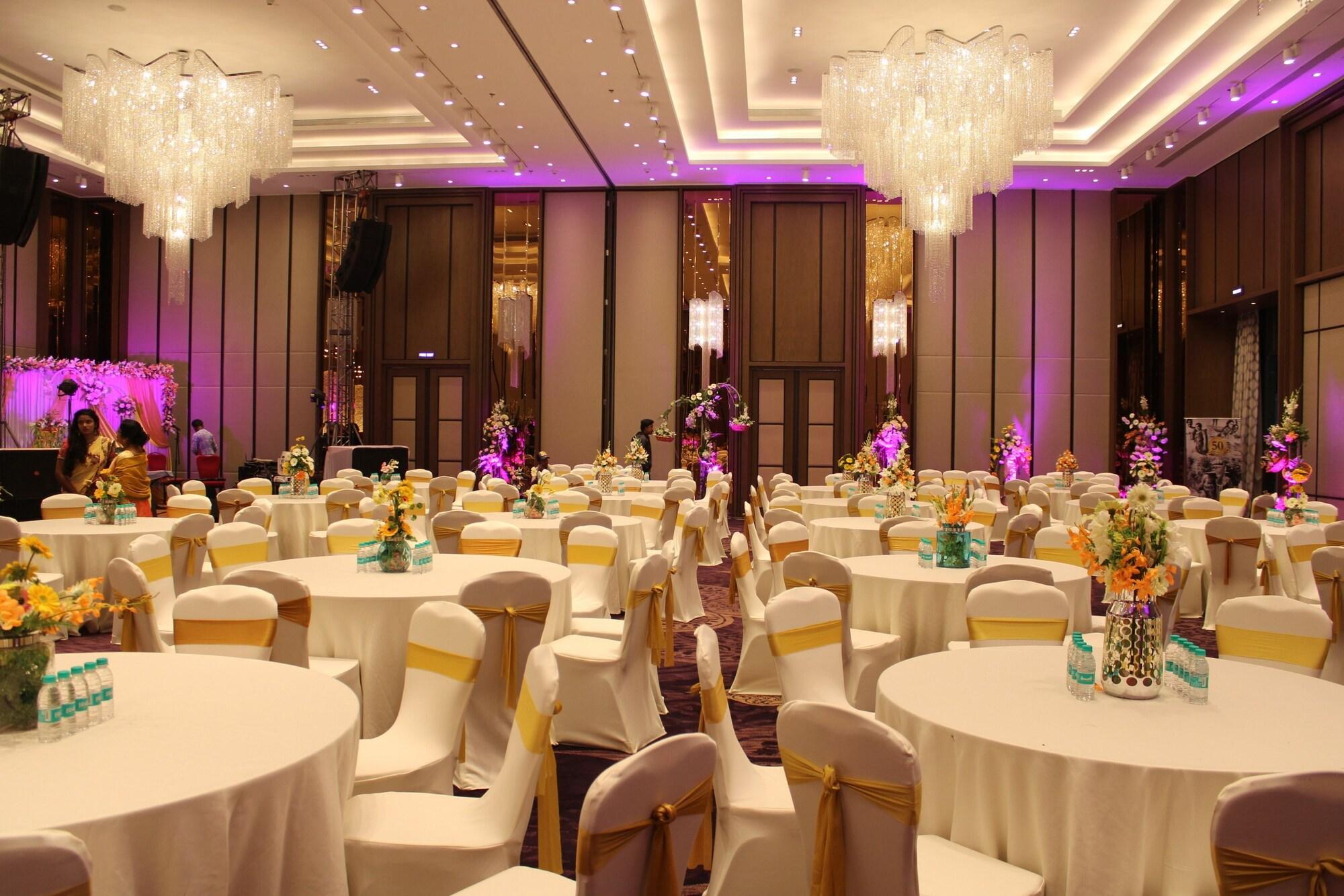 Courtyard By Marriott Siliguri