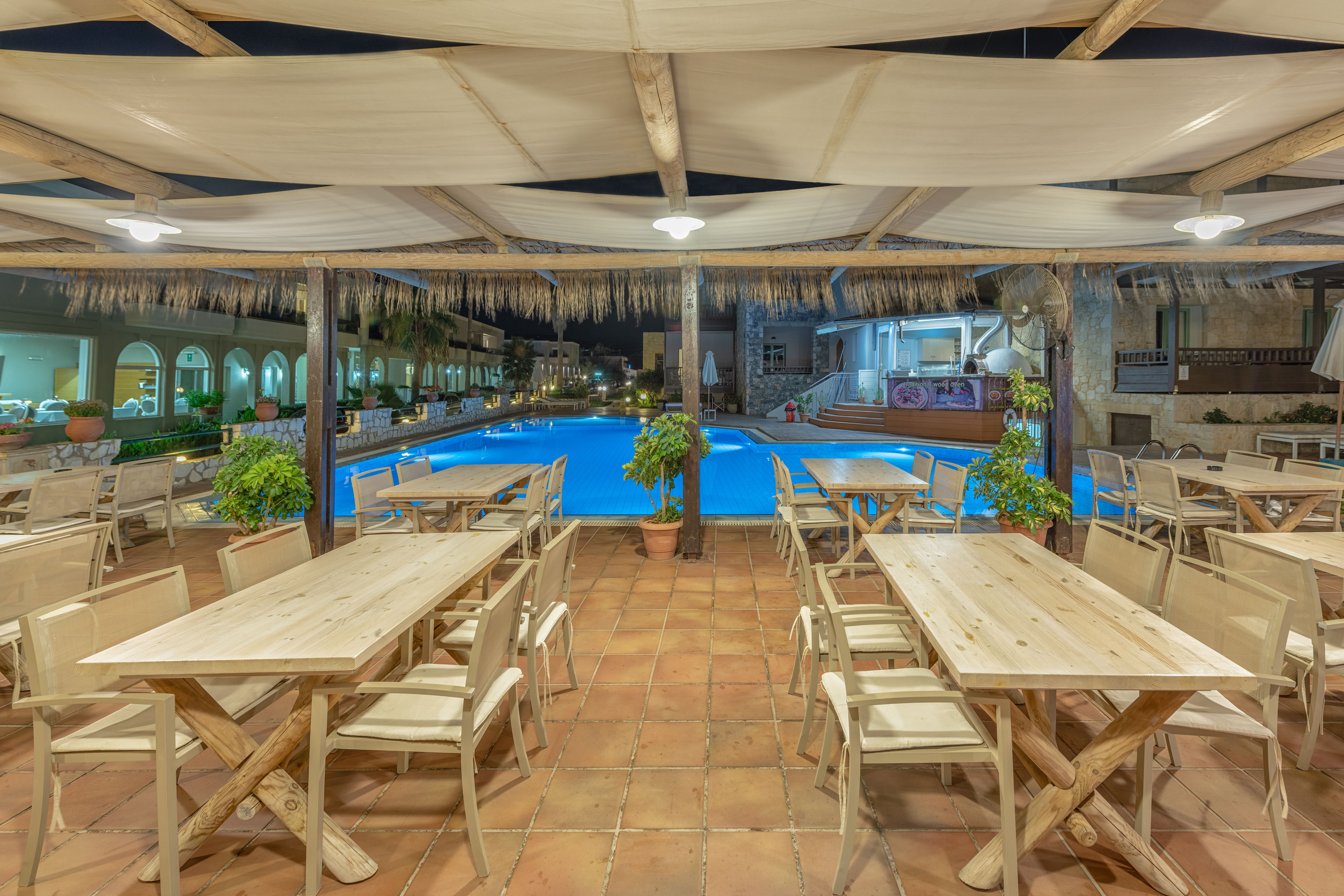 Erato Beach Hotel