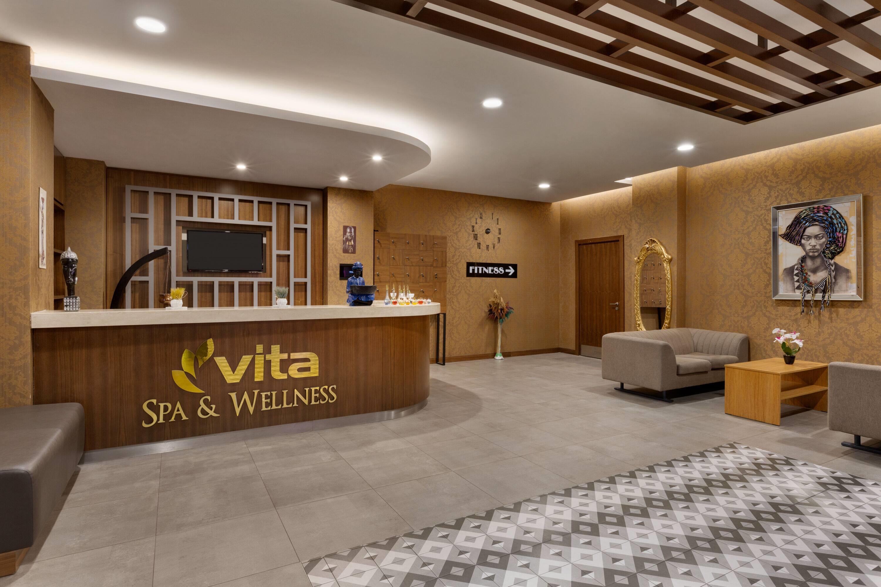 La Quinta By Wyndham Istanbul Gunesli