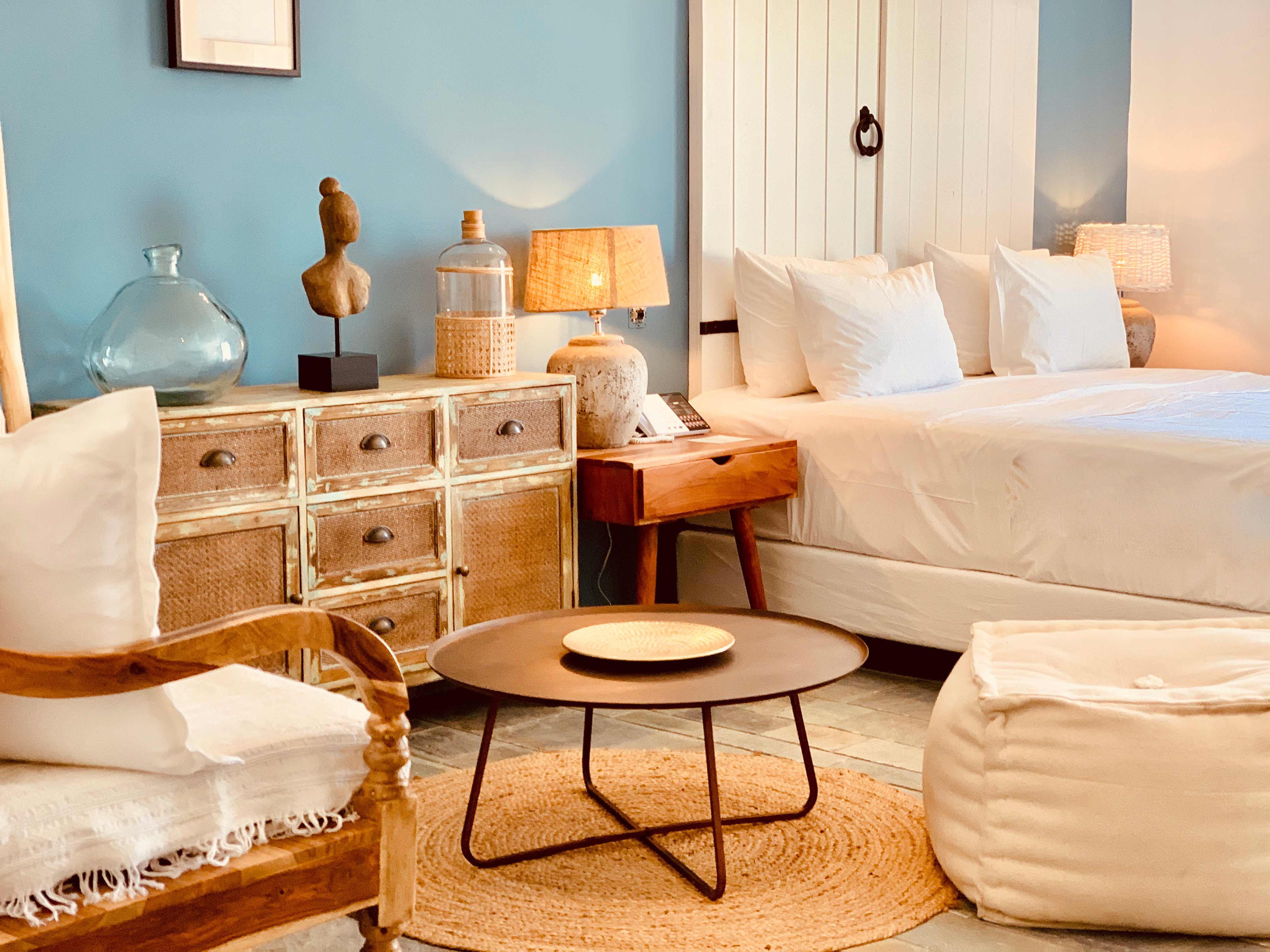 Caesars Gardens Hotel & Spa by null