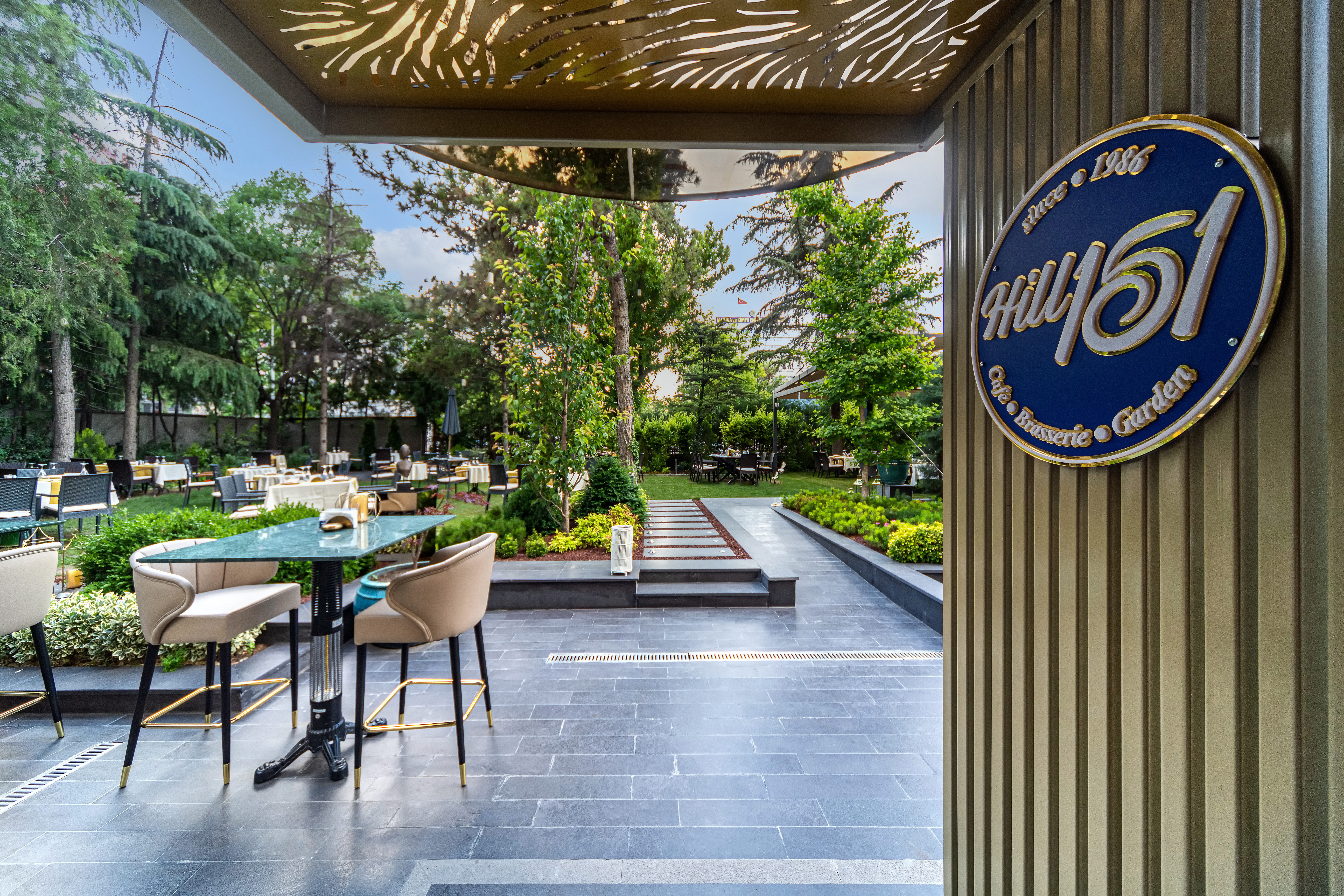 Altinel Ankara Hotel & Convention Center