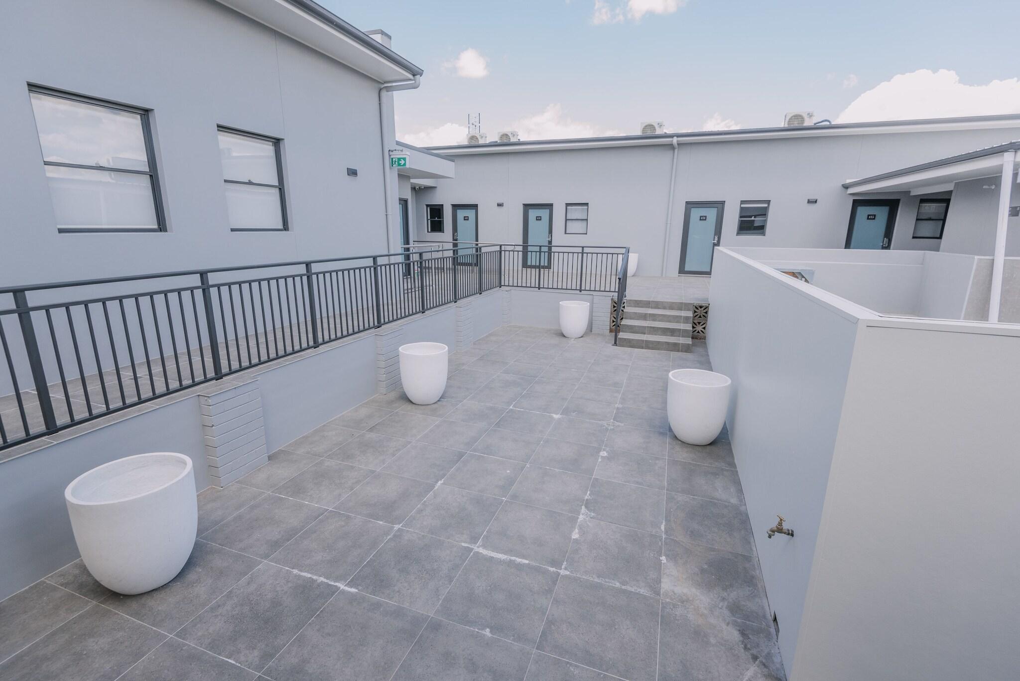 Studios On Beaumont 