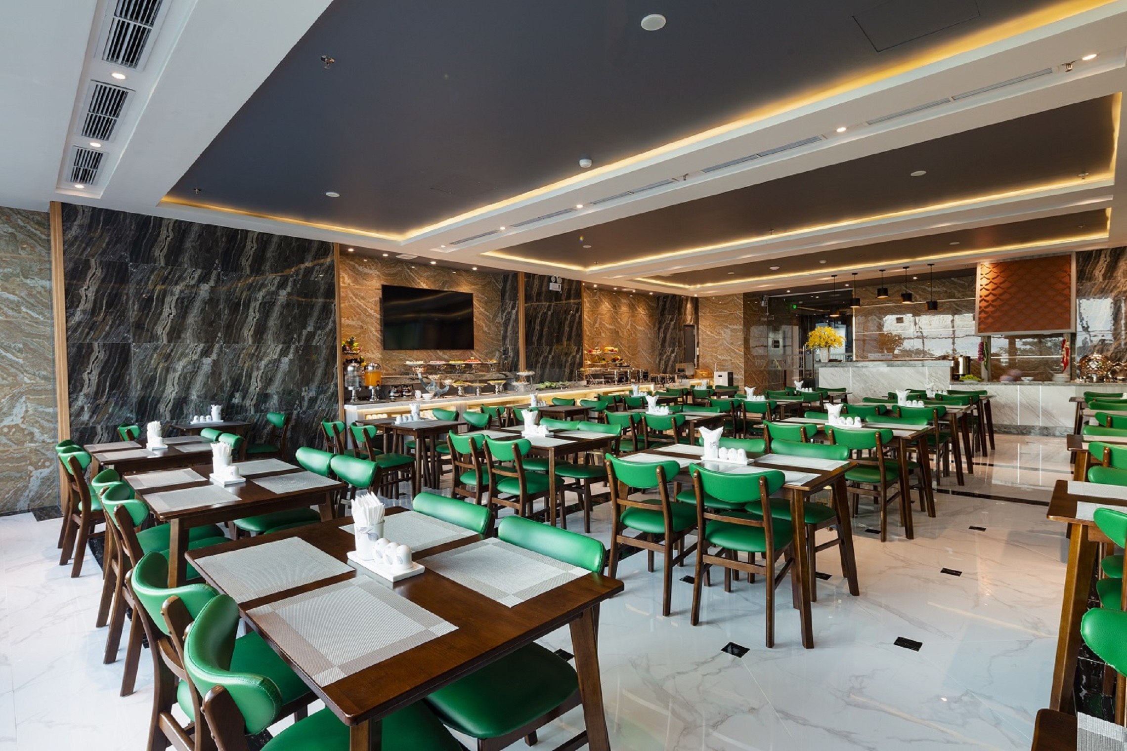 Ruby Hotel