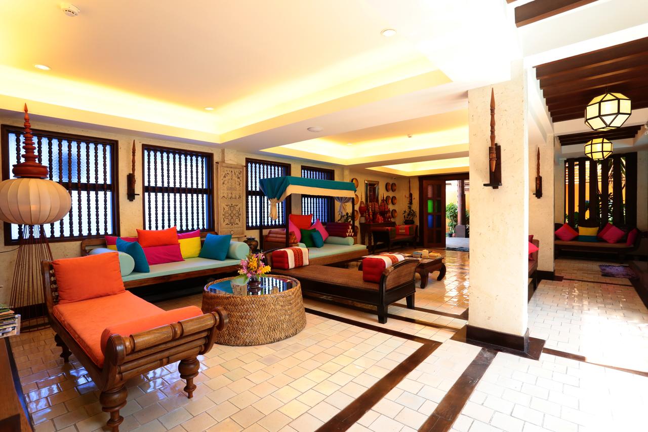 Viang Tha Phae Resort Hotel by null