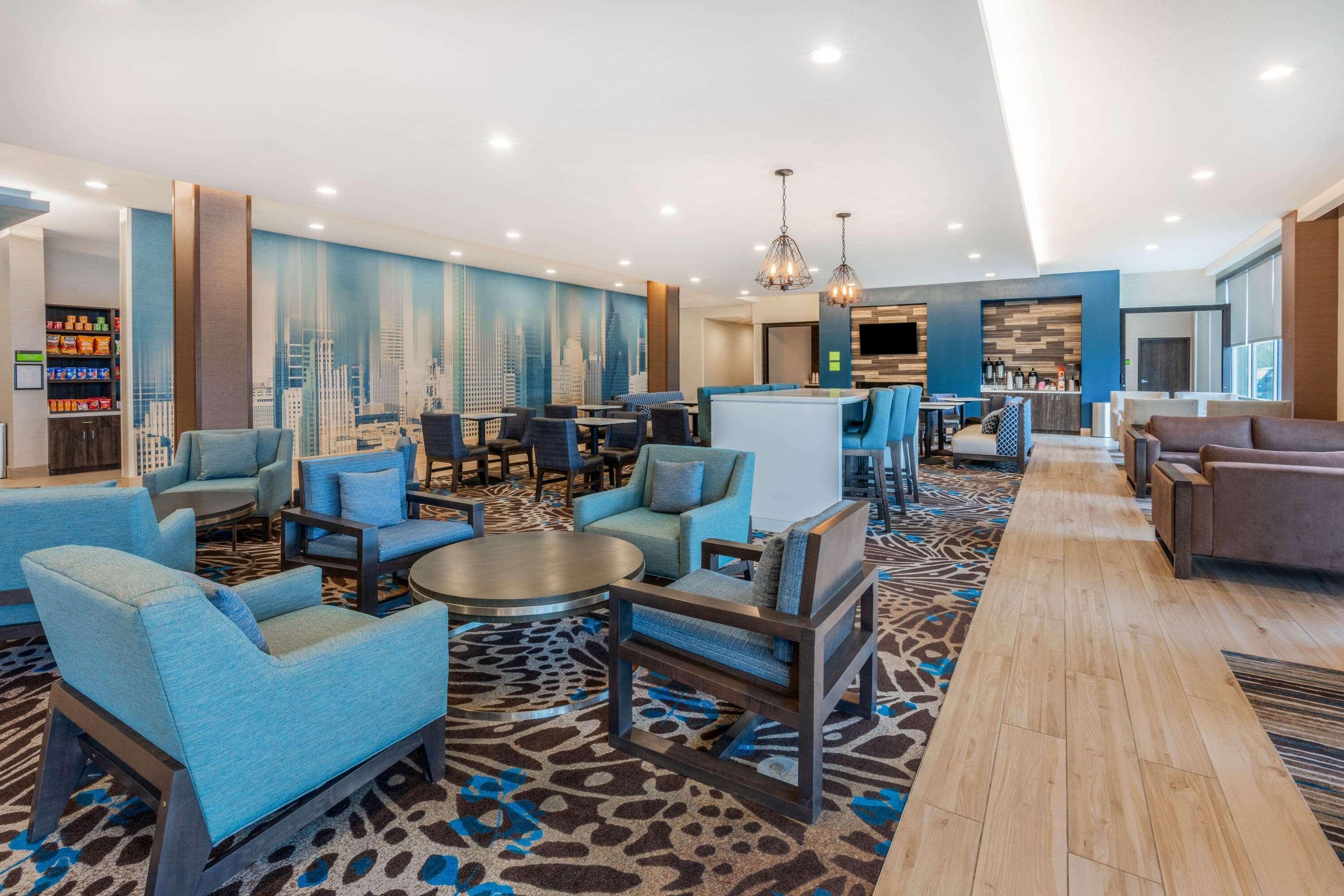 La Quinta Inn & Suites Houston Spring Sout