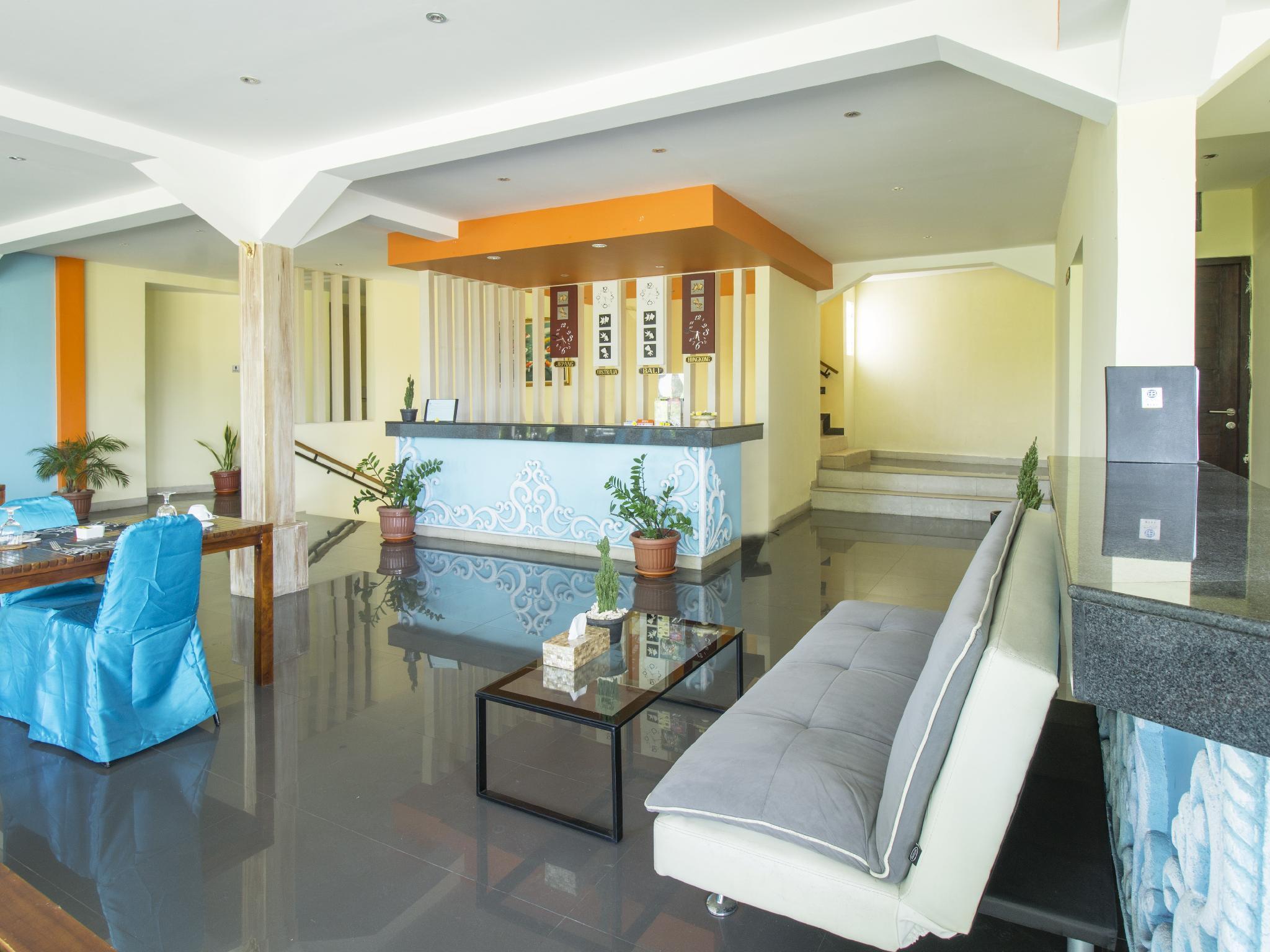 Buana Bali Villas & Spa