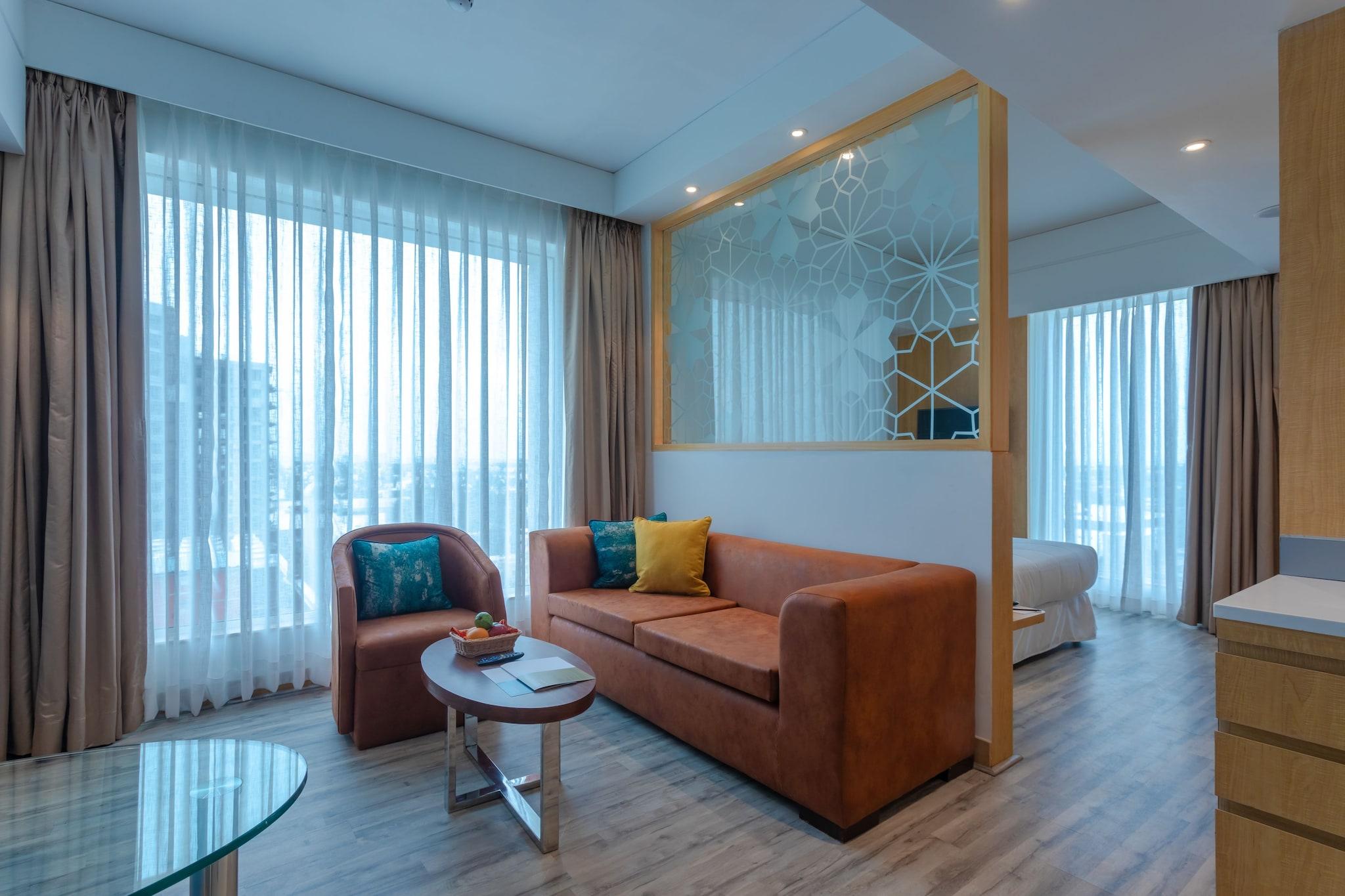 Four Points By Sheraton Chennai Omr
