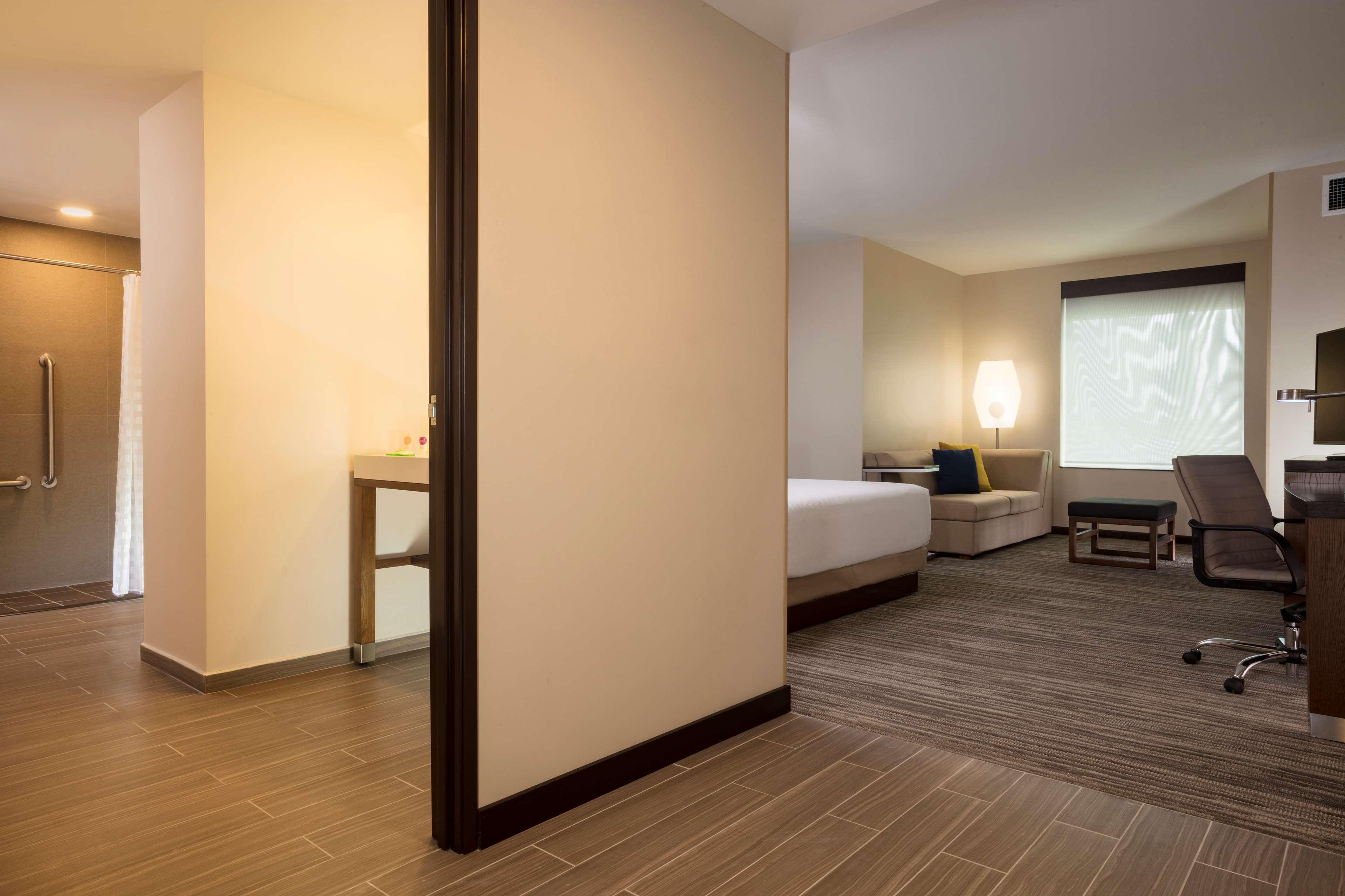Hyatt Place Aguascalientes/Bonaterra