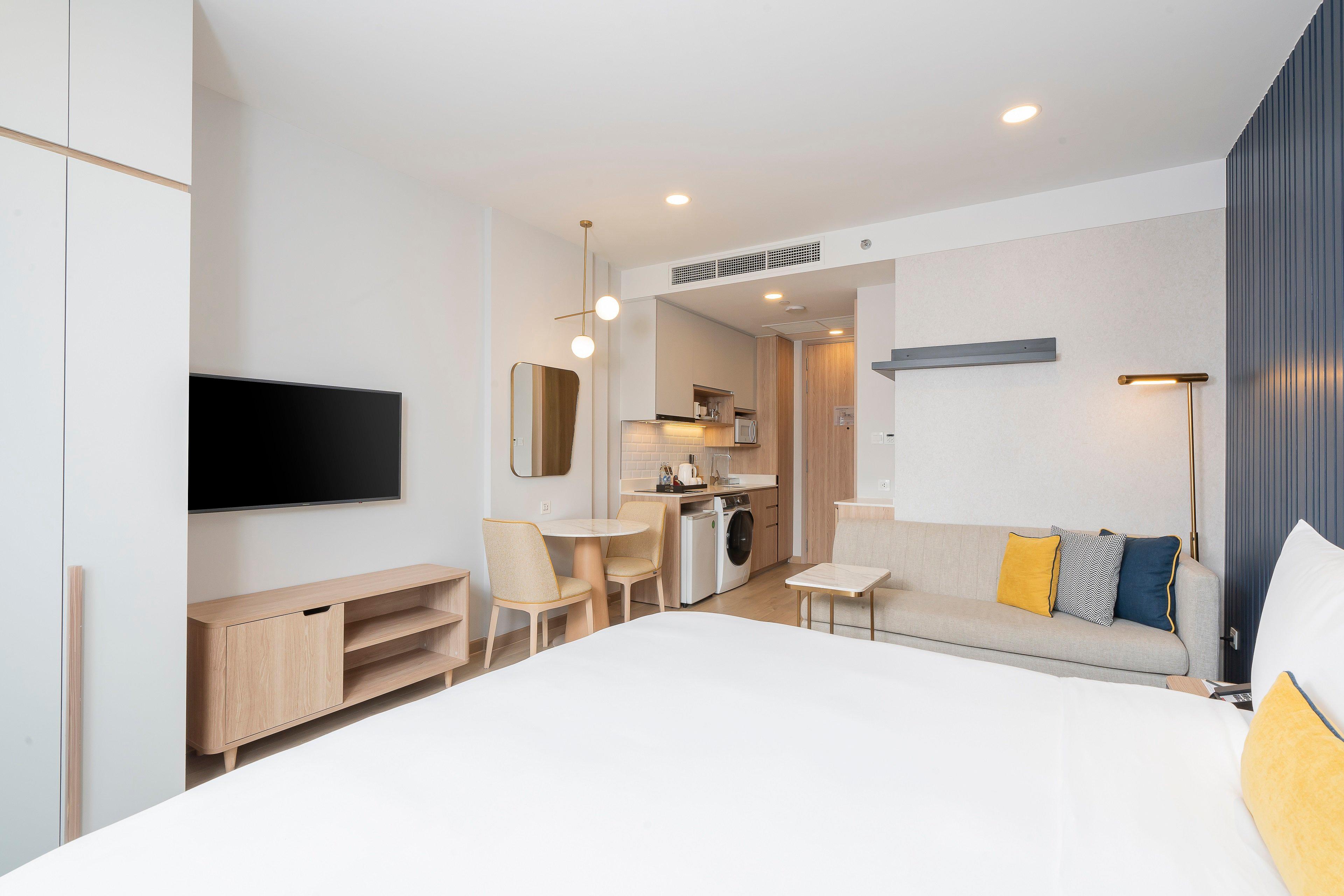 Staybridge Suites Bangkok Thonglor