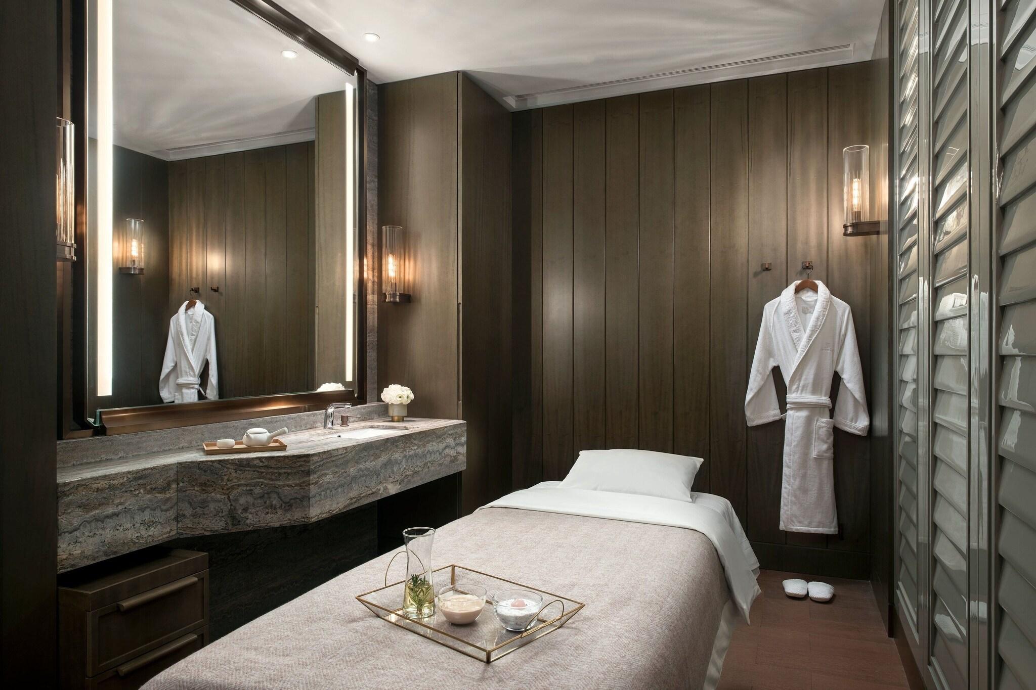 The St Regis Hong Kong