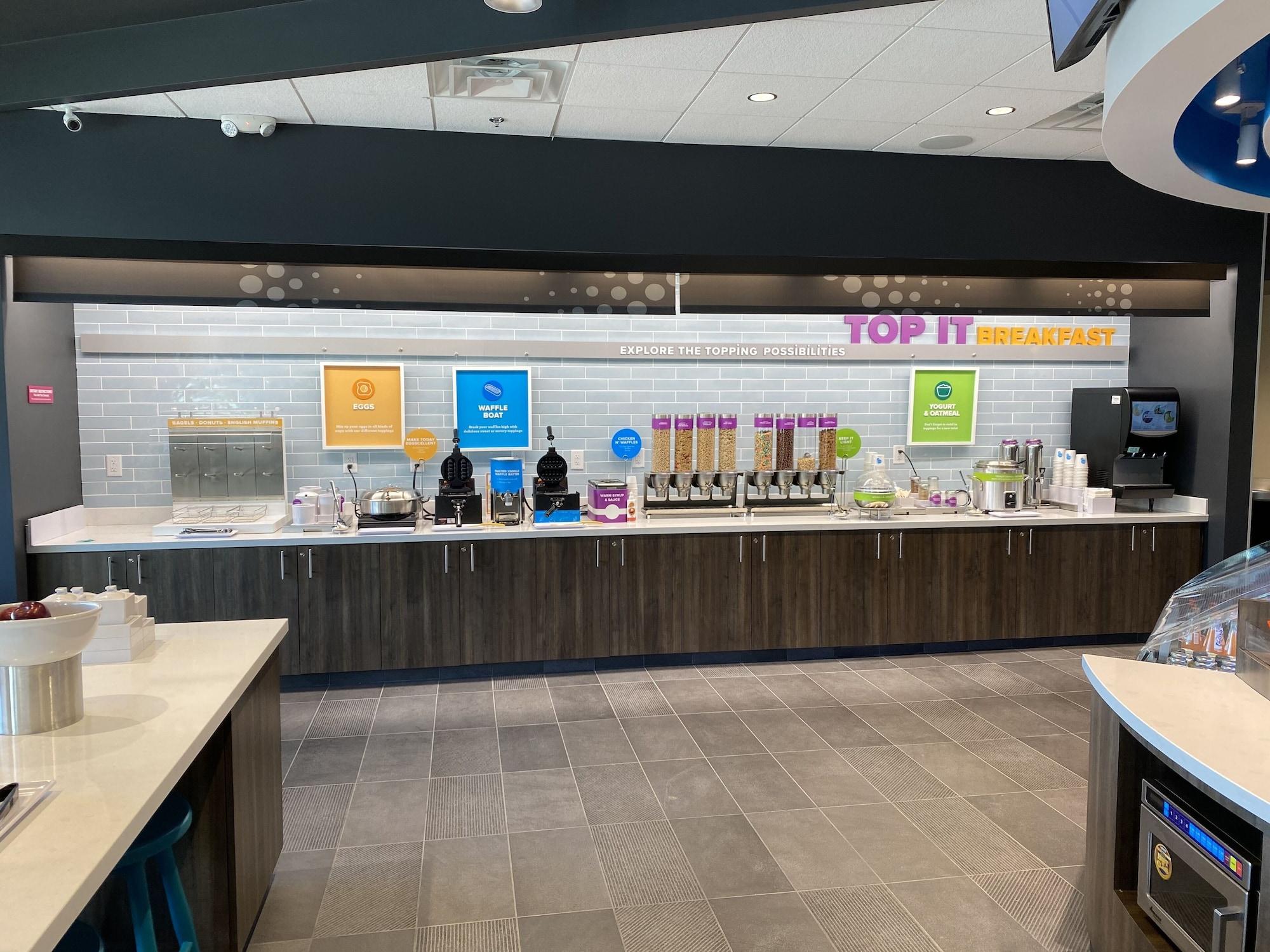 Tru By Hilton Greensboro Lake Oconee