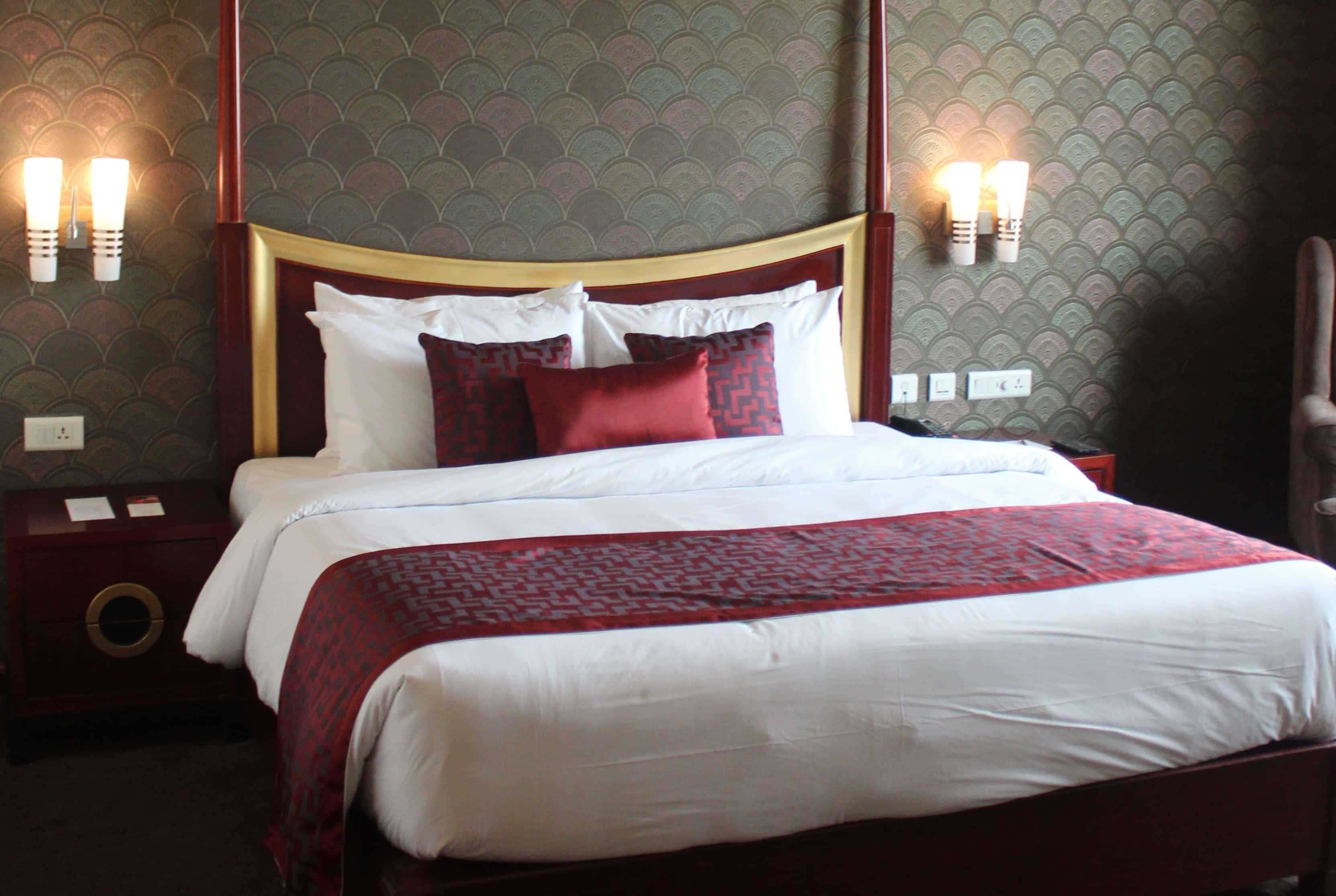 Suite PREMIUM CON LETTO KING SIZE