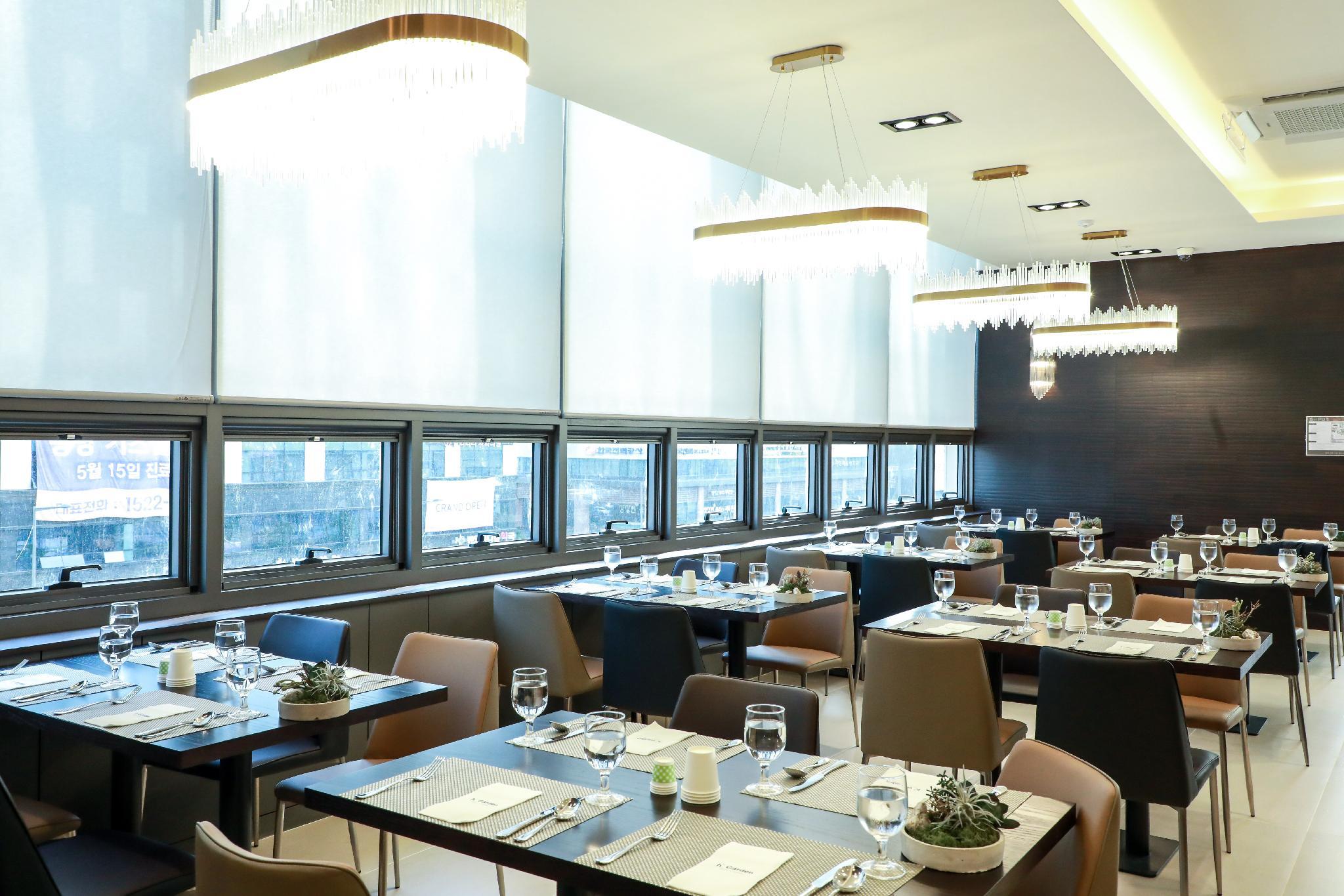 Ramada by Wyndham Daejeon