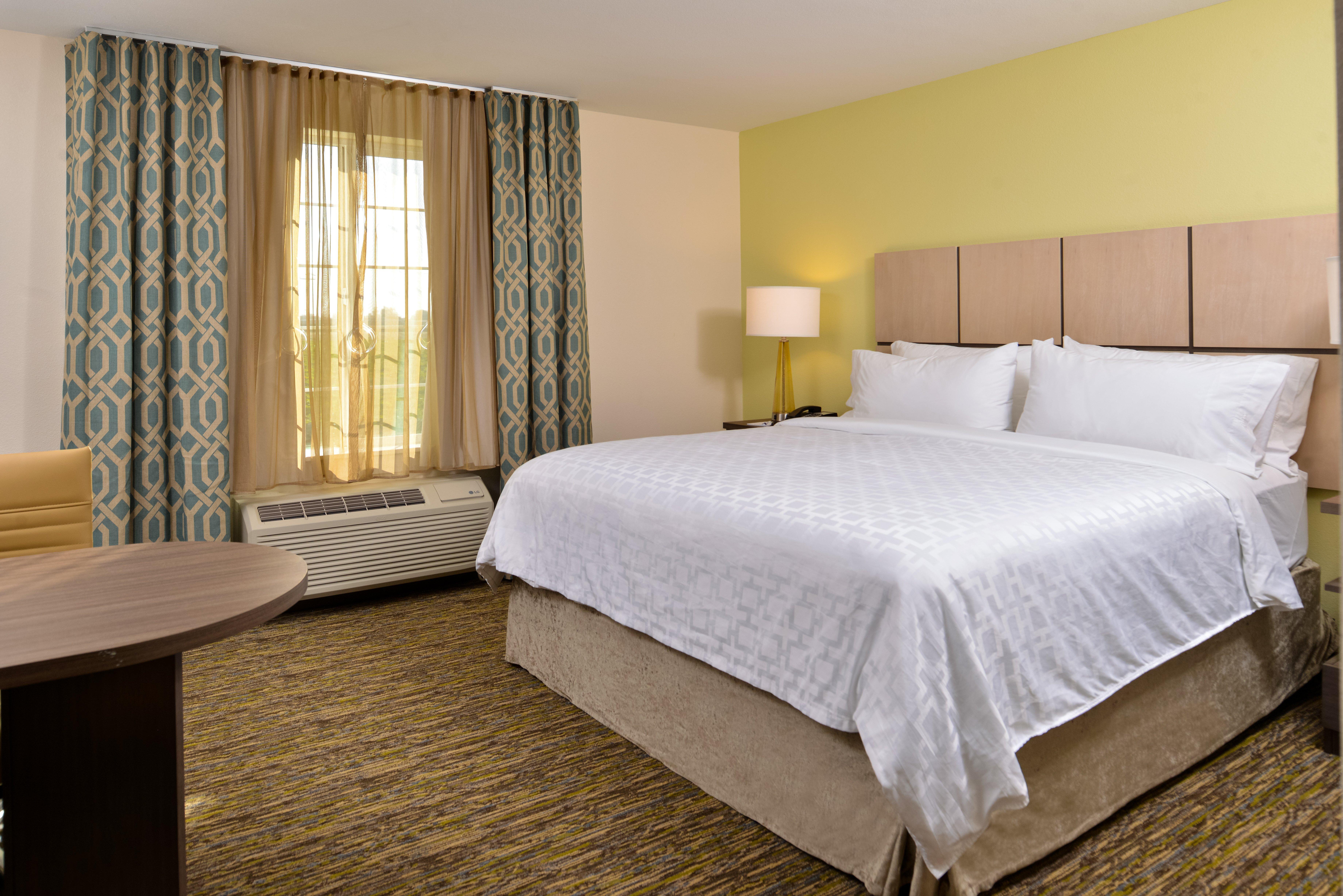 Candlewood Suites Lodi