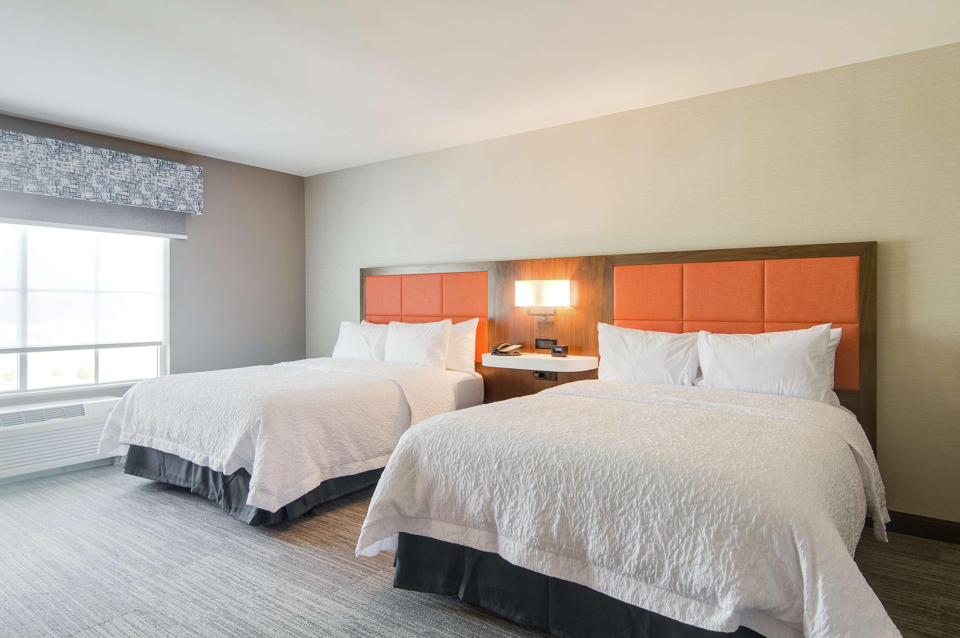 Hampton Inn Suites Nashville North Skyline Center